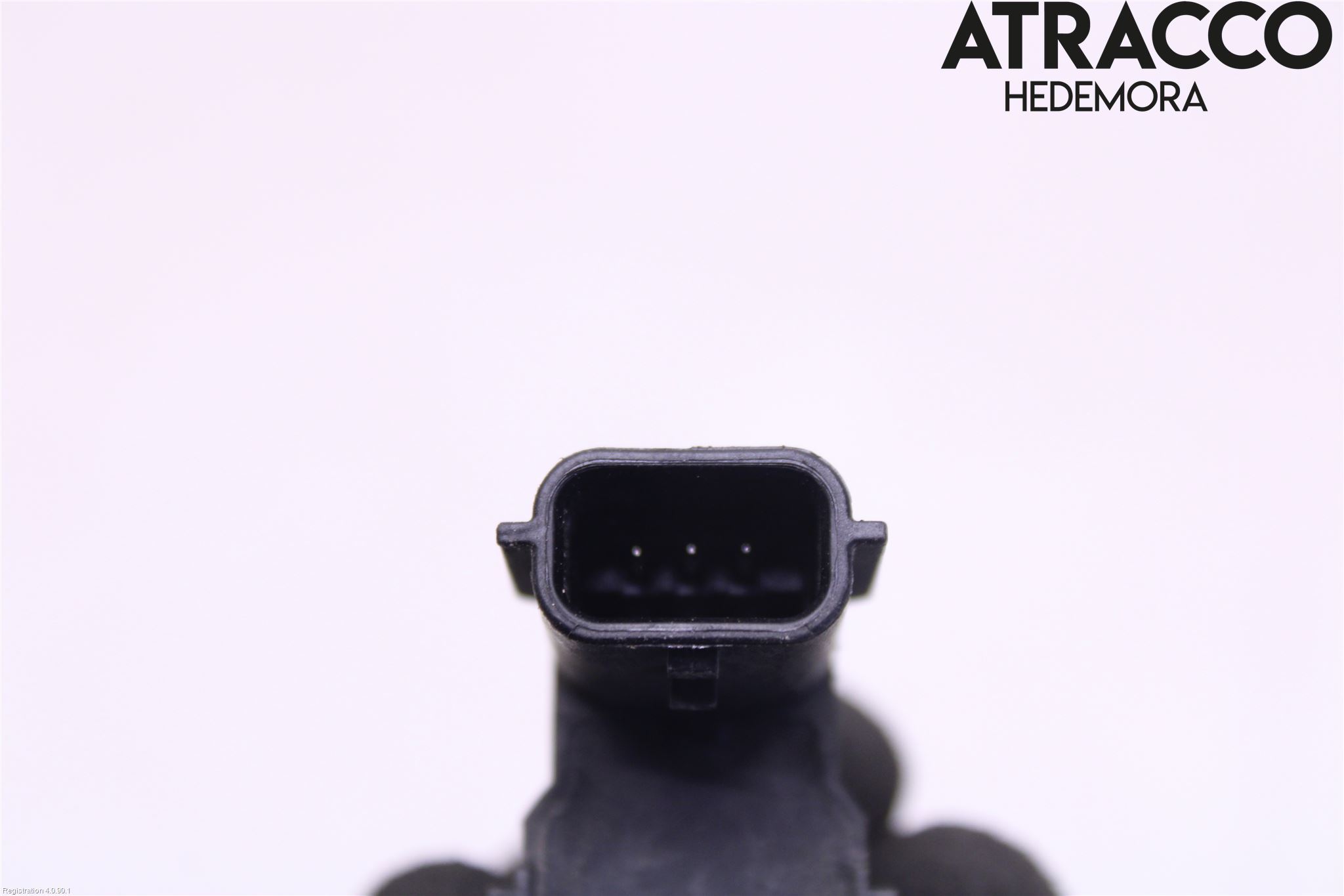 Nissan QASHQAI 14-17 Sensor Ryggesensor