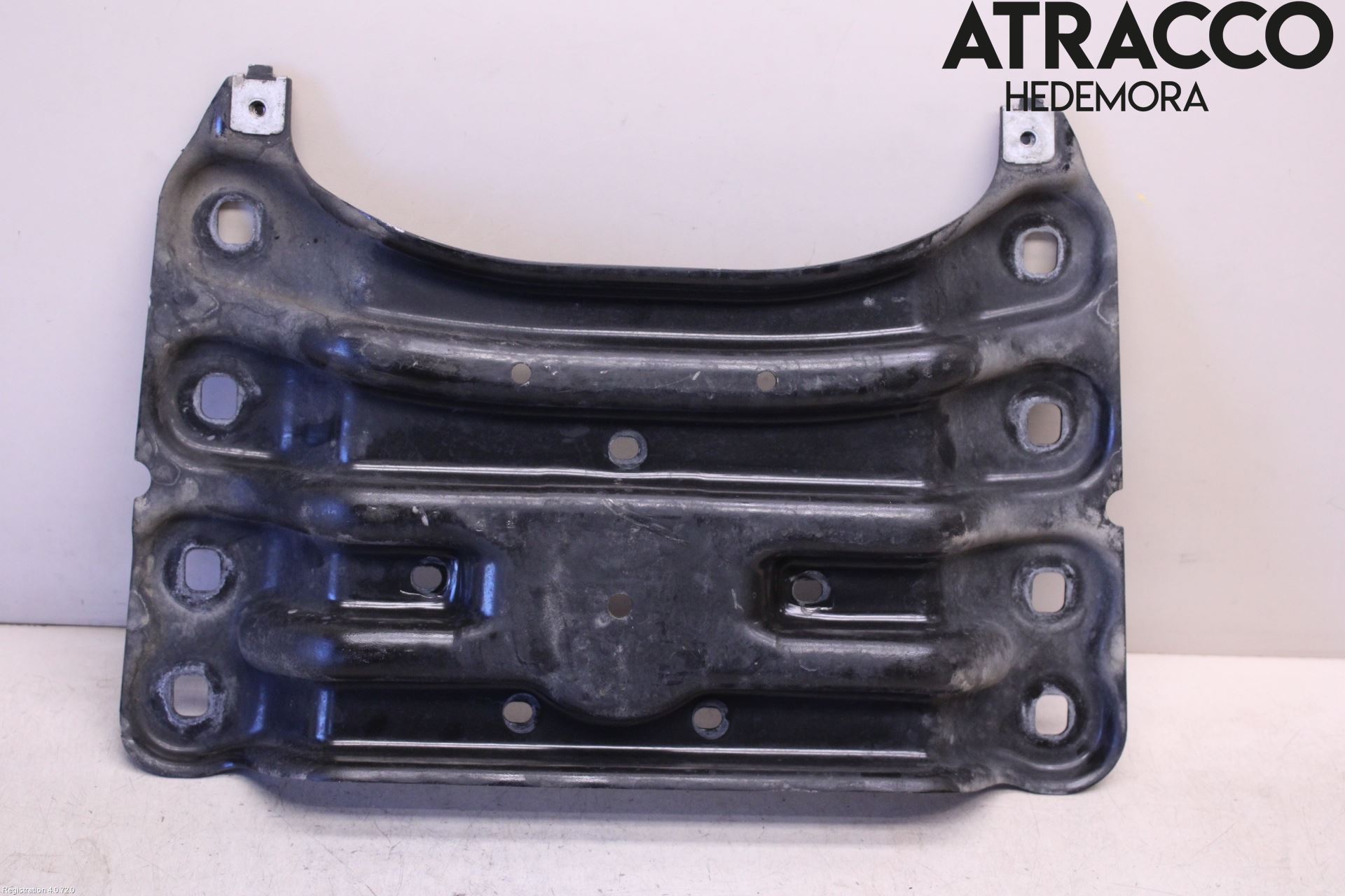 Mercedes-Benz MB S-KLASS (W221) 05-13 Gearkasse Bjelke - Travers