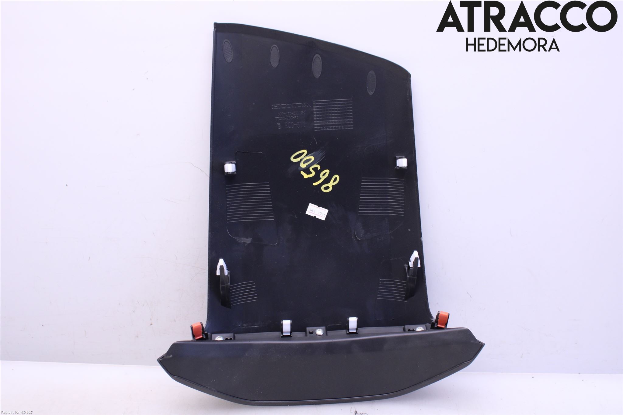 Honda CIVIC 17-22 Instrument Ramme
