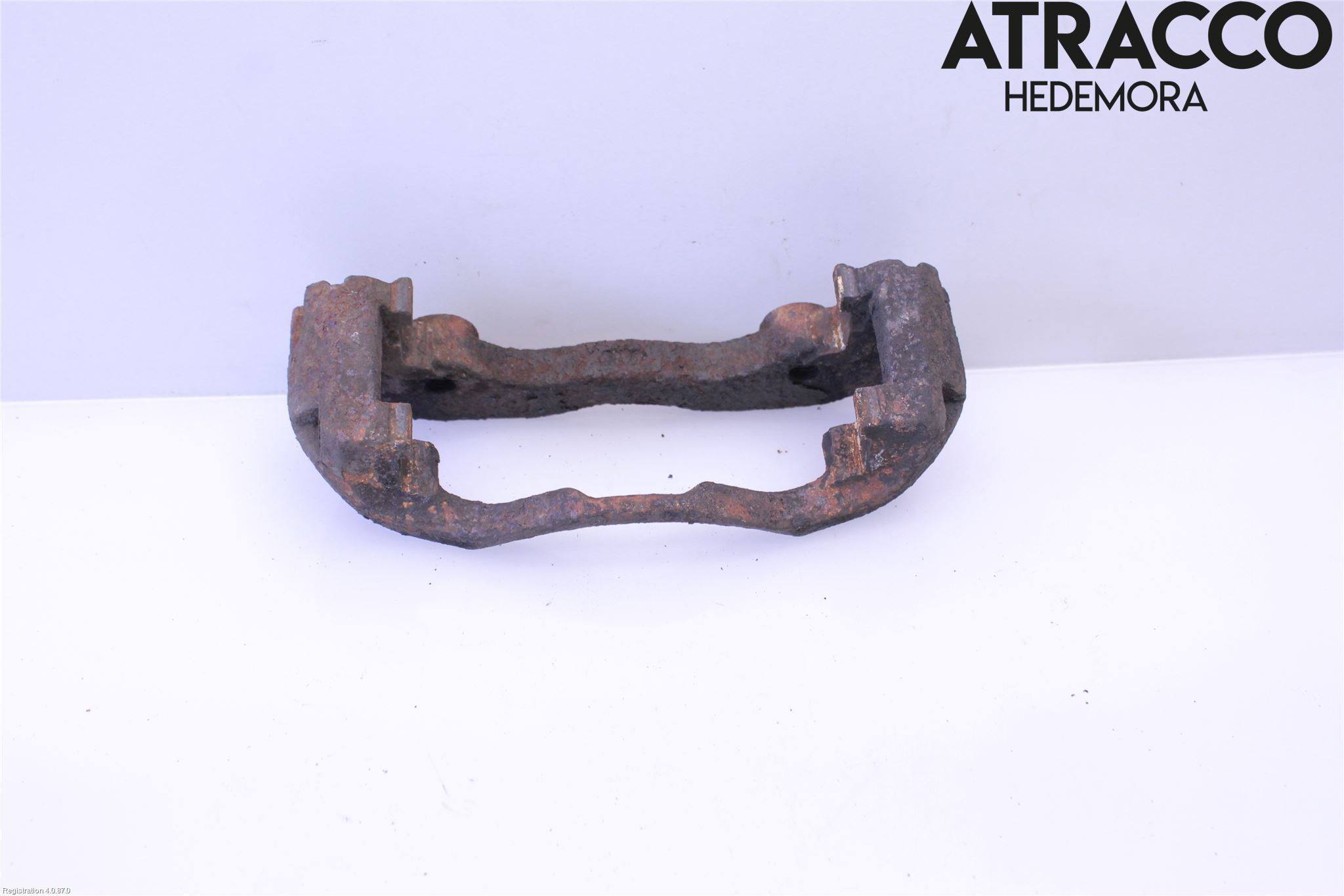 Volkswagen VW CRAFTER 06-16 Bremsecaliper Feste Holder
