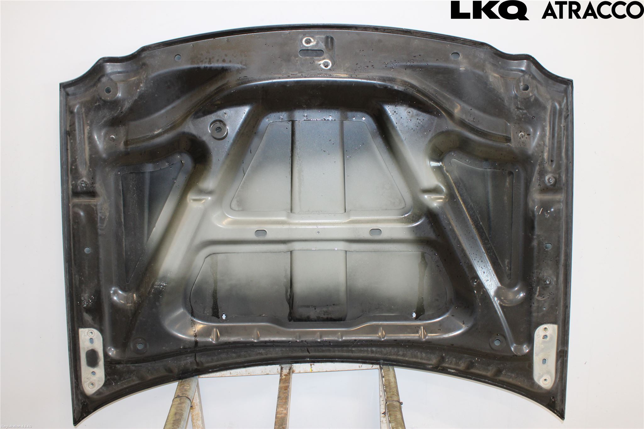 Jeep GRAND CHEROKEE 05-10 Panser