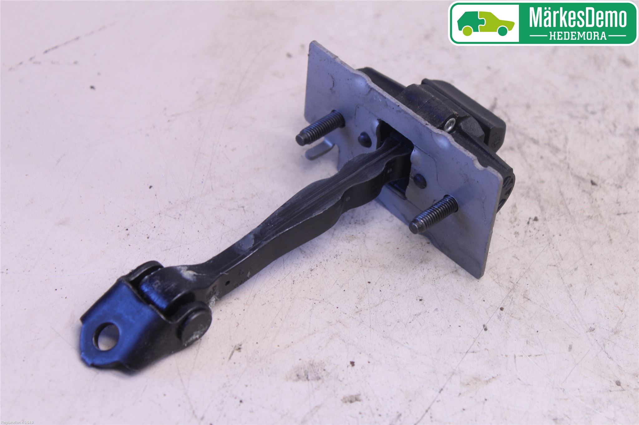 Citroen C4 GRAND PICASSO 14-18 Dørstopper