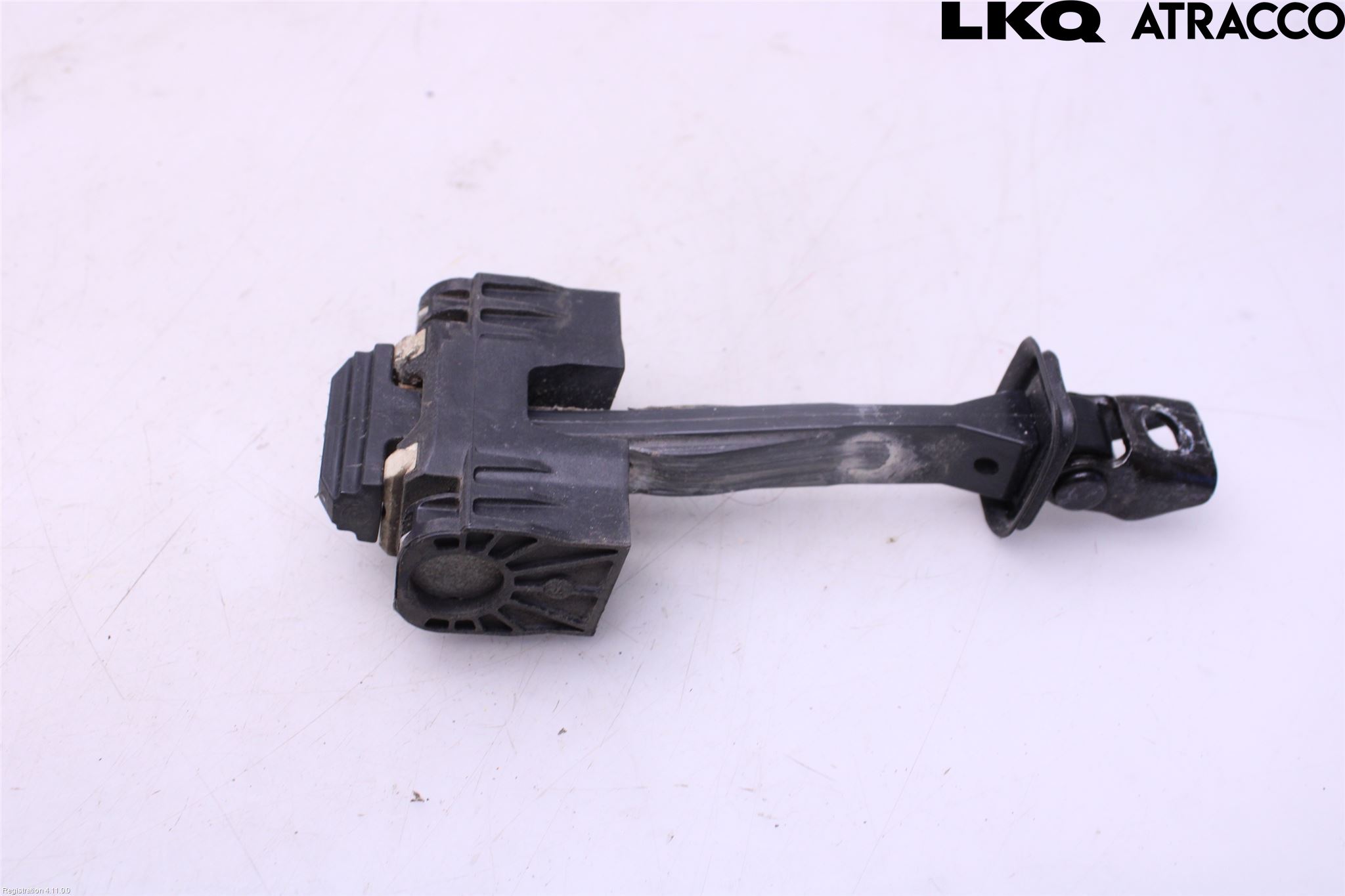 BMW X5 F15 13-18 Dørstopper