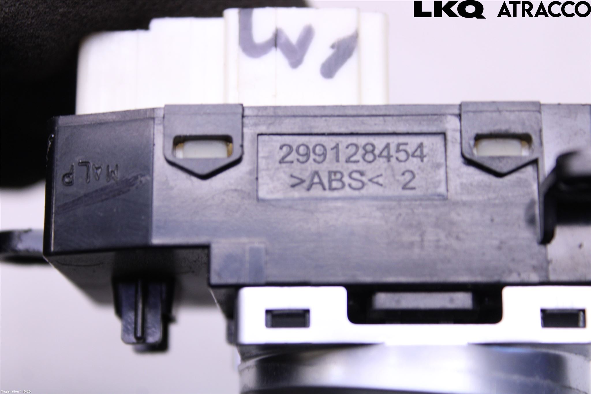 Hyundai i10 BA 14-16 Bryter Speil