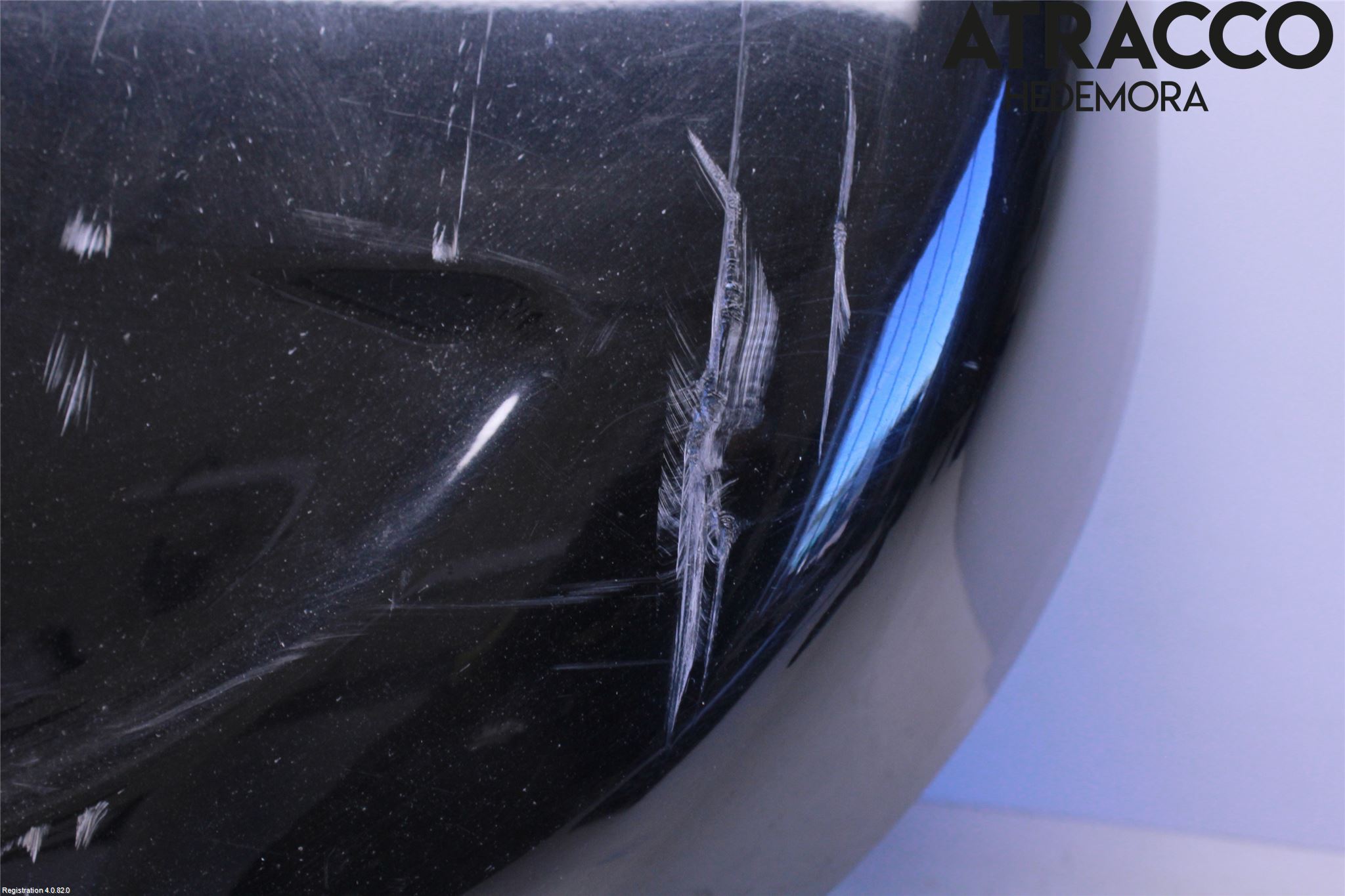 Honda CR-V 02-06 Reservehjulsdeksel