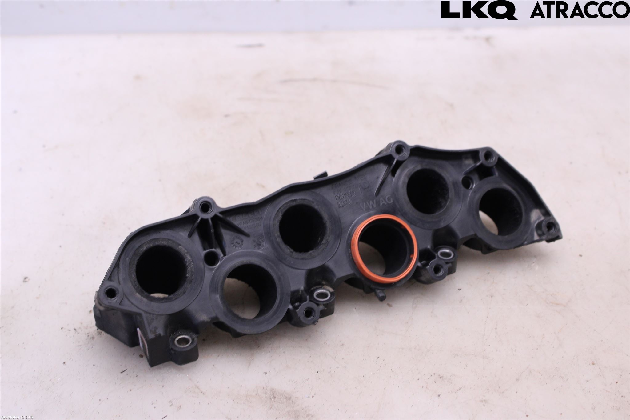 Audi A6/S6 4G 11-18 Innsugningsmanifold
