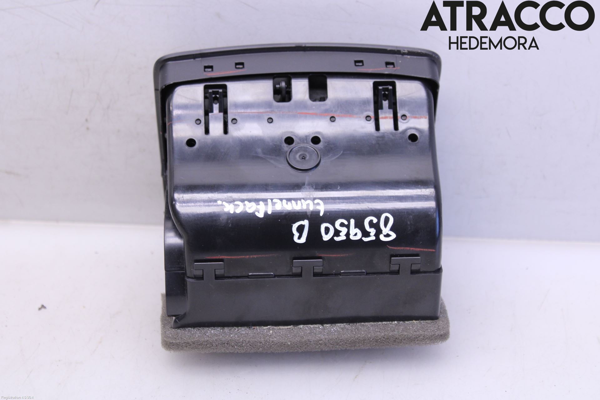 Ford C-MAX II  11-14 Dashbord Kanal - Dyse