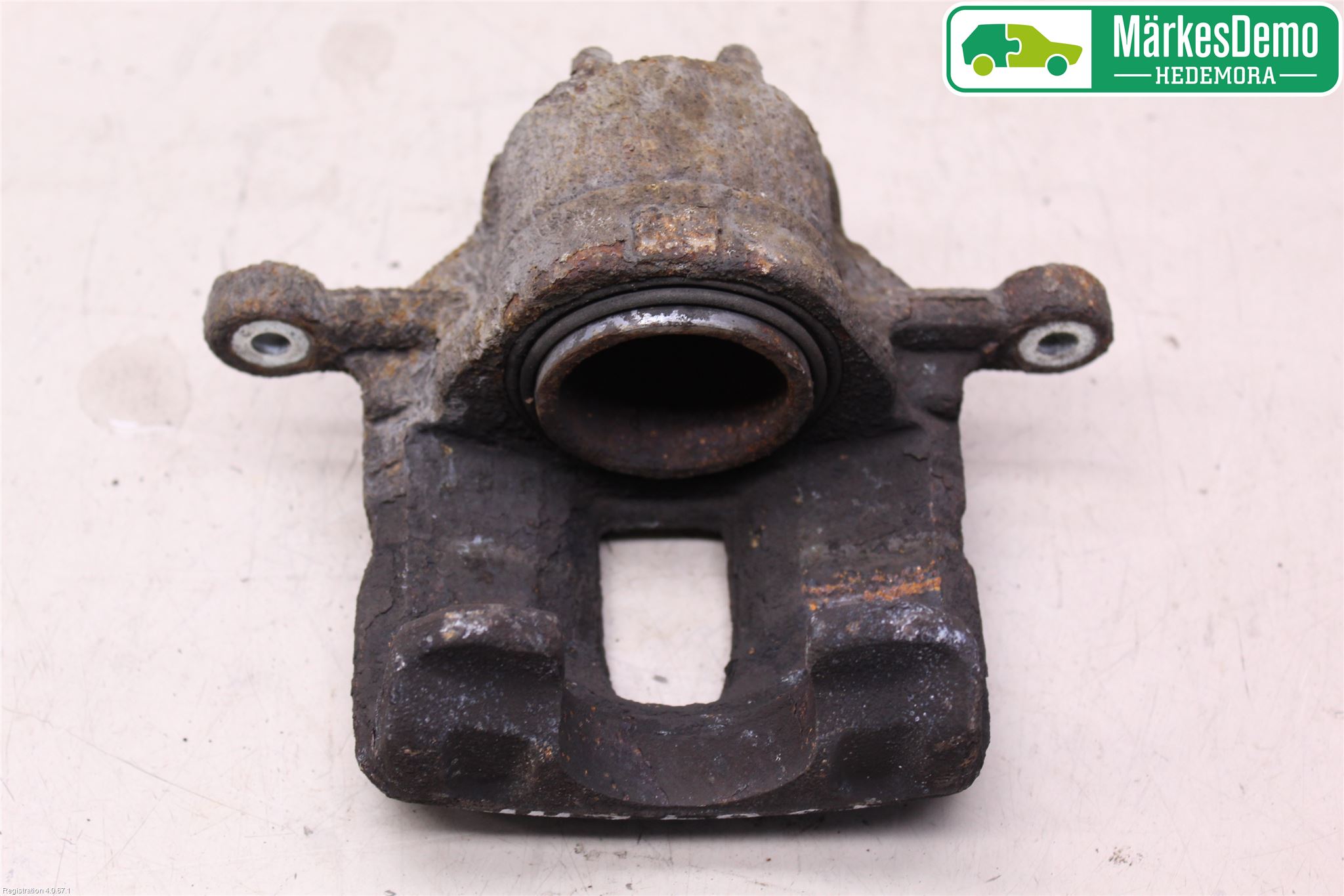 Hyundai i20 PB 09-14 Bremsecaliper Foran Høyre