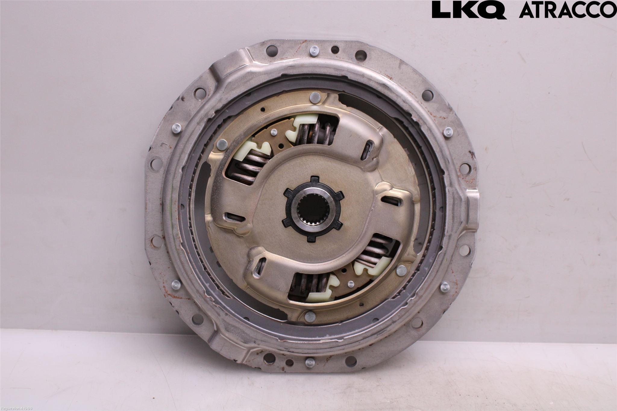 Toyota YARIS CROSS XP21 21- Clutch Lamell
