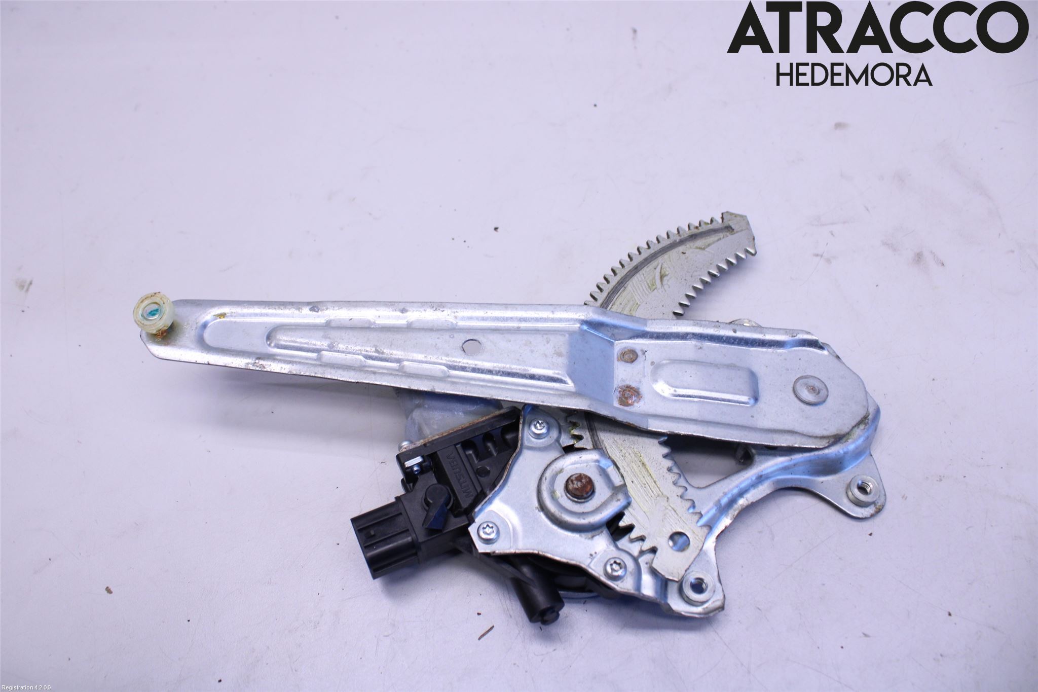 Subaru OUTBACK 15-20 Vindusheis El Komp