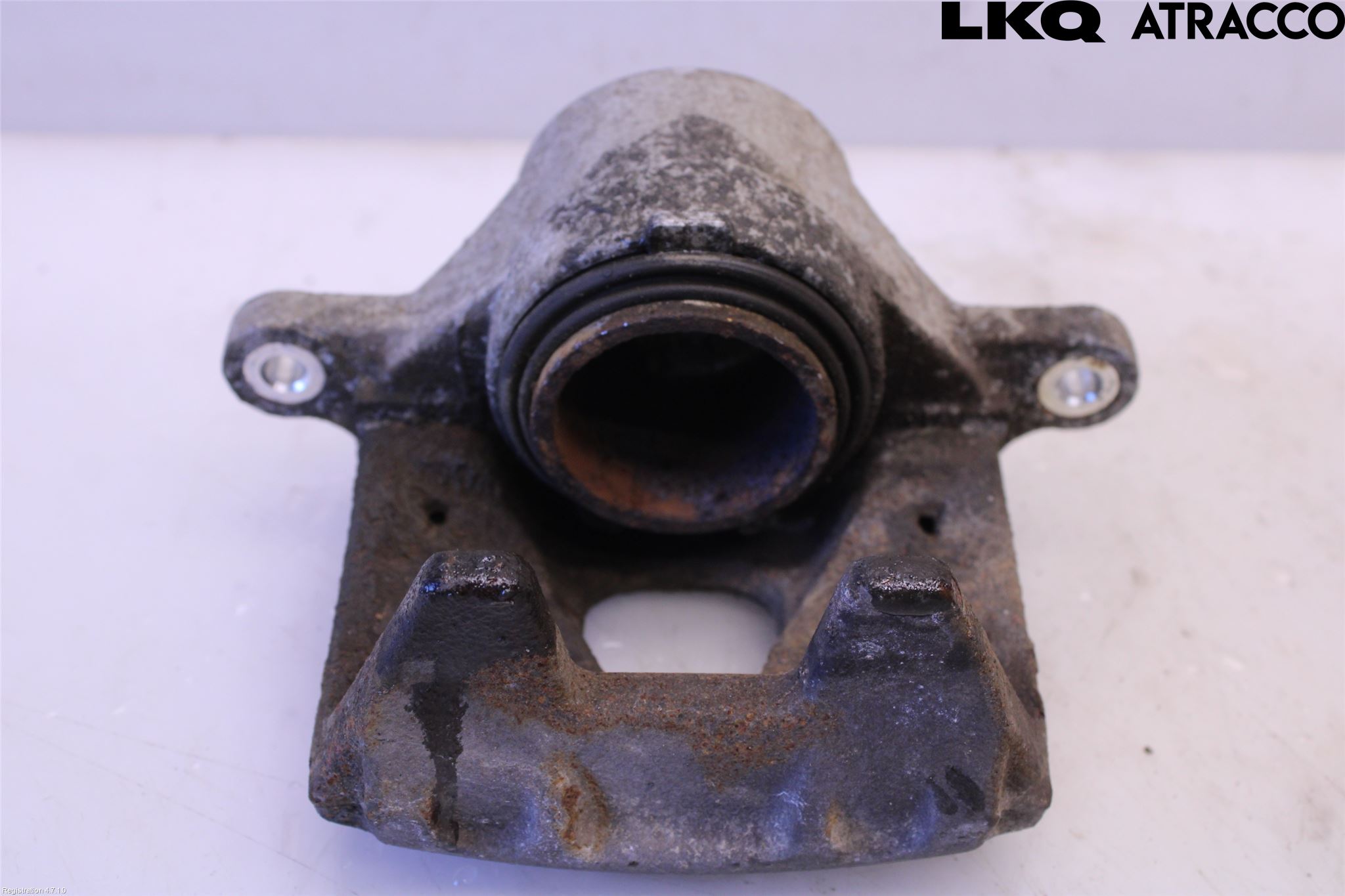 Kia NIRO (DE) 17-22 Bremsecaliper Foran Høyre
