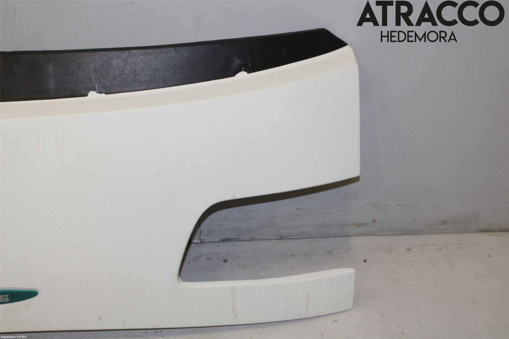 Fiat DUCATO 02-06 Panser