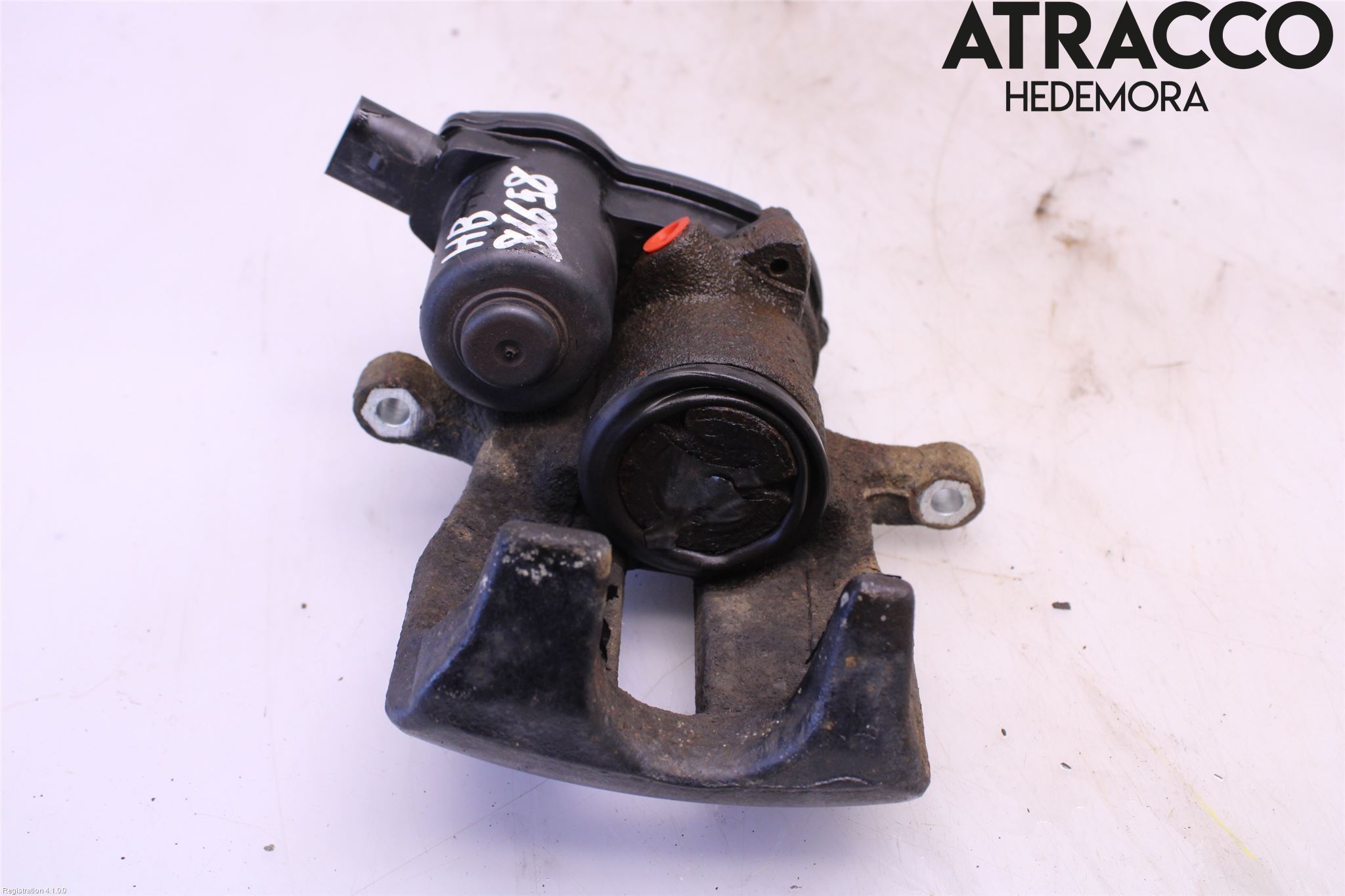 Audi A4 12-15 Bremsecaliper Bak Høyre