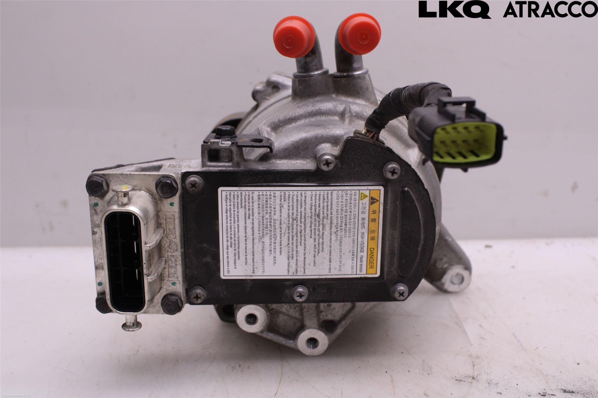 Kia CEED/CEED SW 19- Dynamo