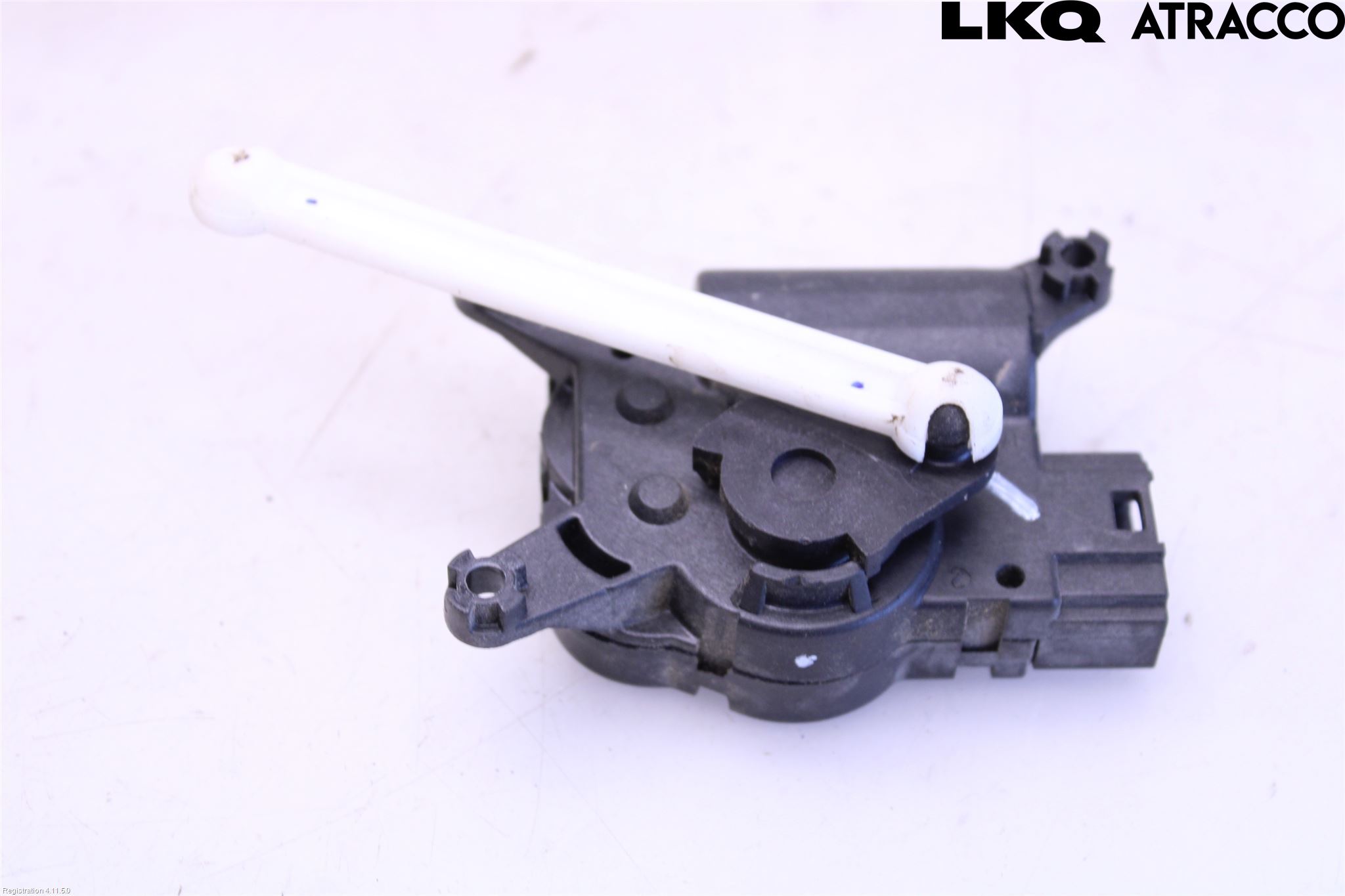 Volkswagen VW TRANSP/CARAVELLE (T6) 16-22 Varme Ac Regulerings Motor