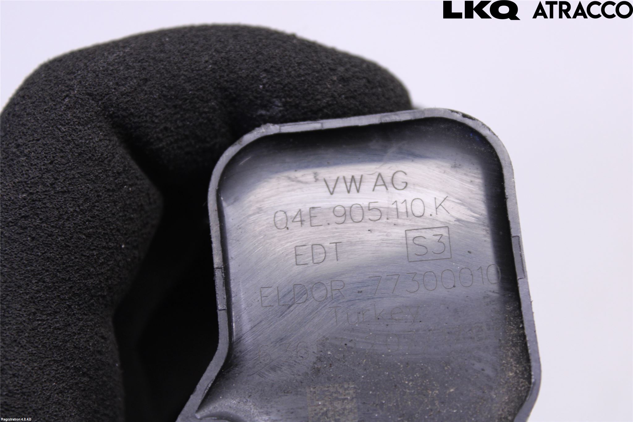 Skoda FABIA 15-21 Coil