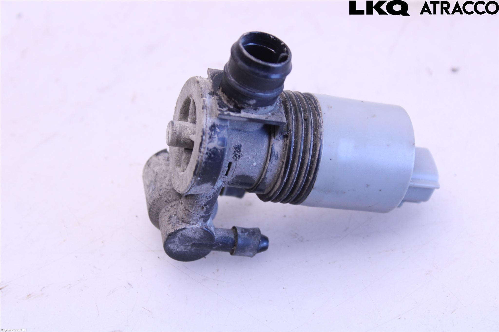 Toyota AURIS 13-19 Spylerpumpe Frontrute