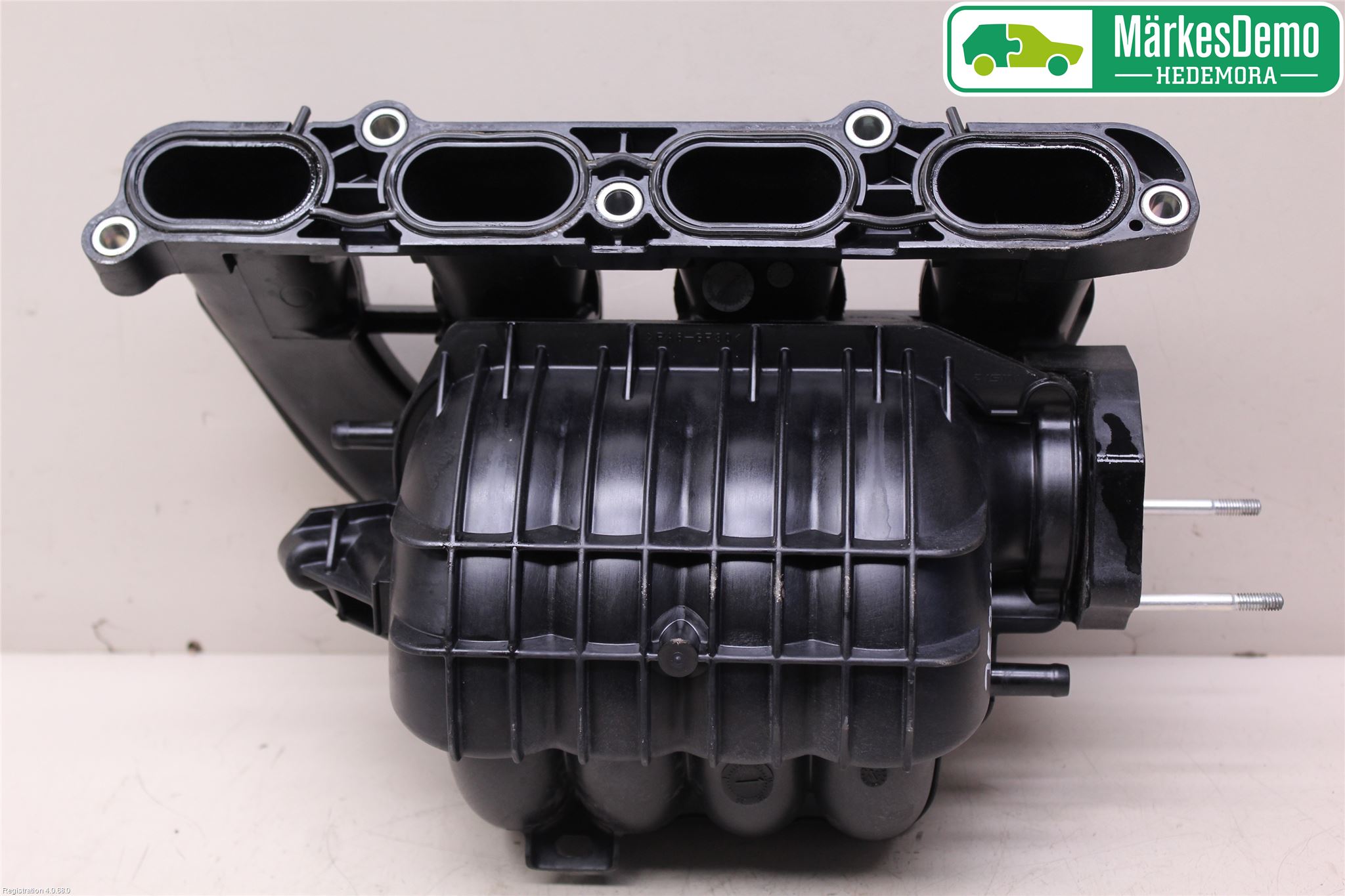 Suzuki SWIFT 11-16 Innsugningsmanifold