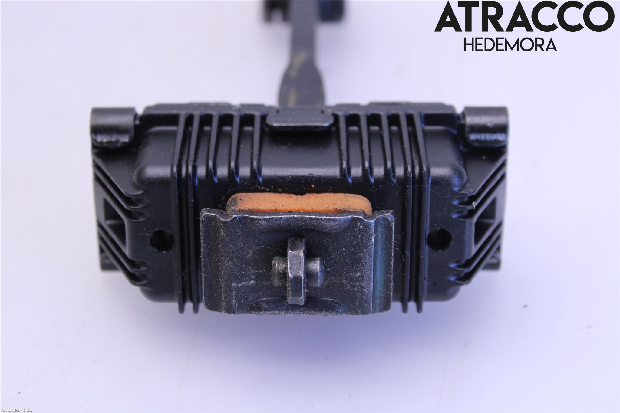 Landrover LAND ROVER FREELANDER 2 07-14 Dørstopper