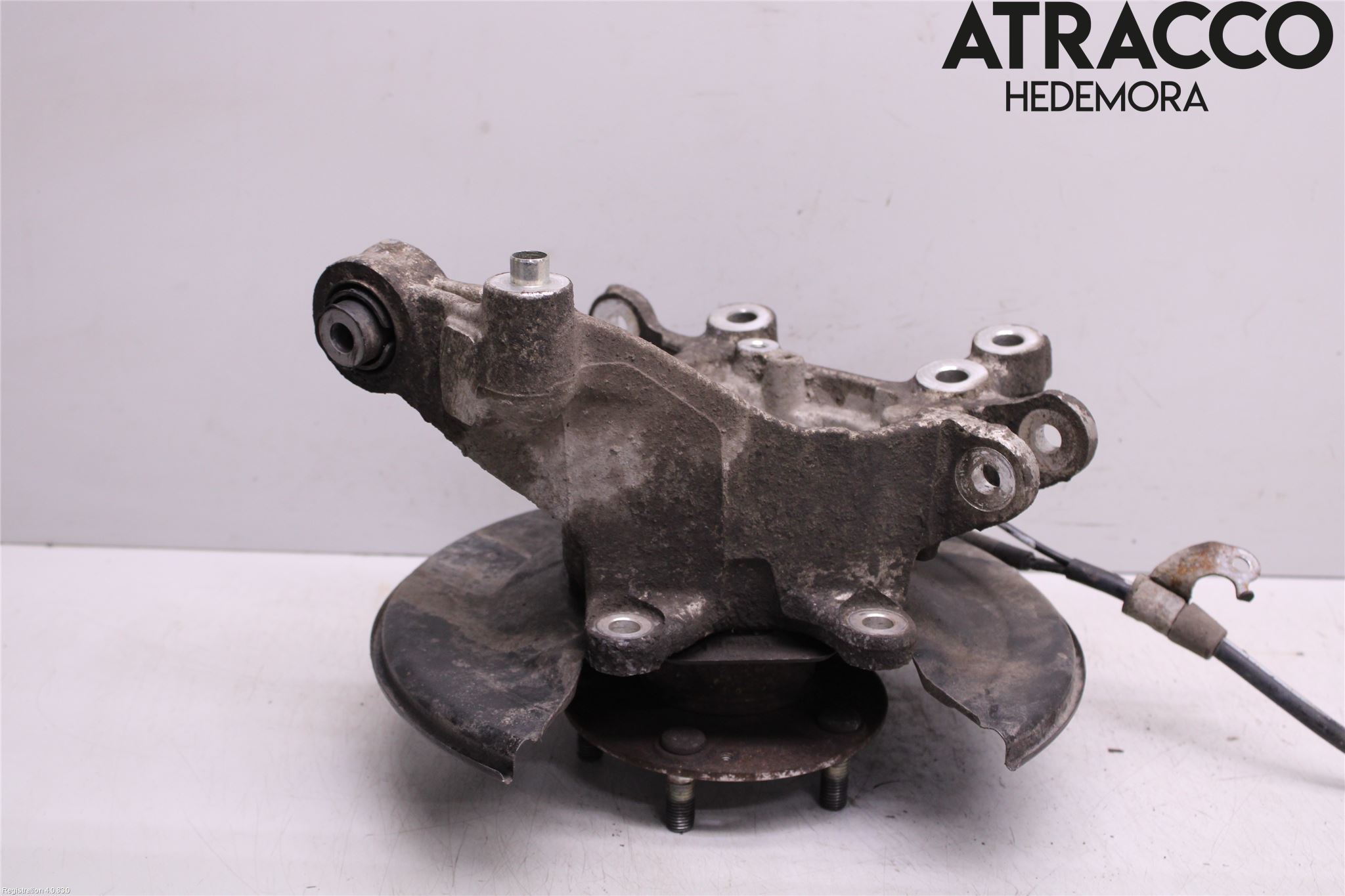 Honda CIVIC 17-22 Spindel Hb