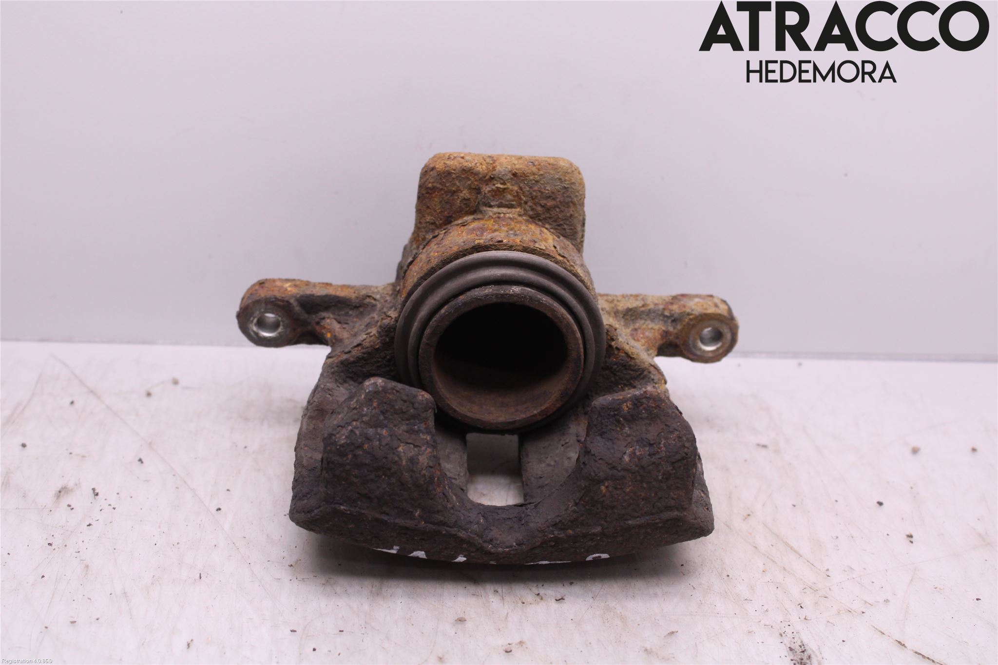 Ford TRANSIT/TOURNEO COURIER 13-23 Bremsecaliper Foran Venstre