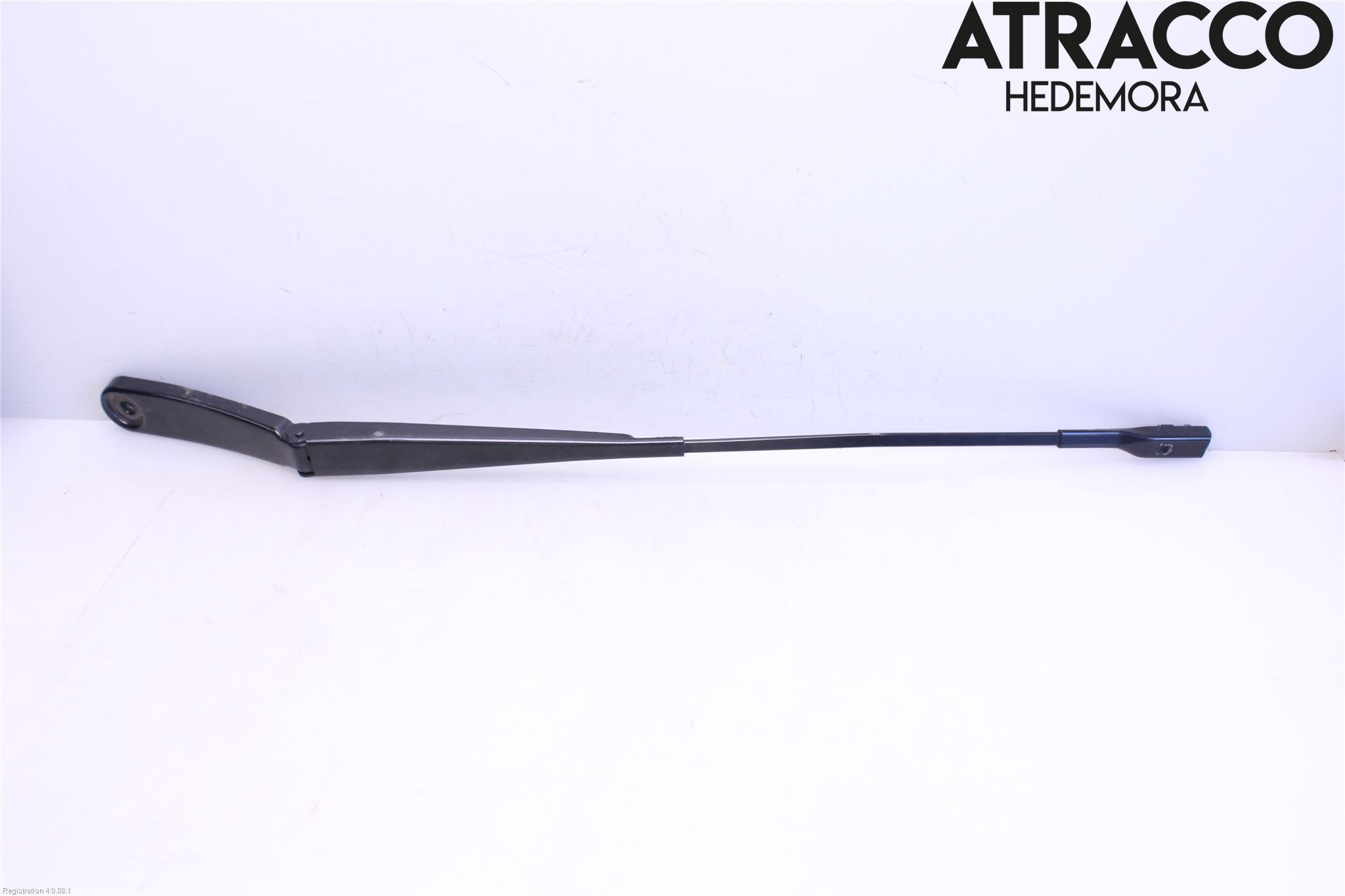 BMW X1 F48 15-22 Viskerarm-Armer Frontrute