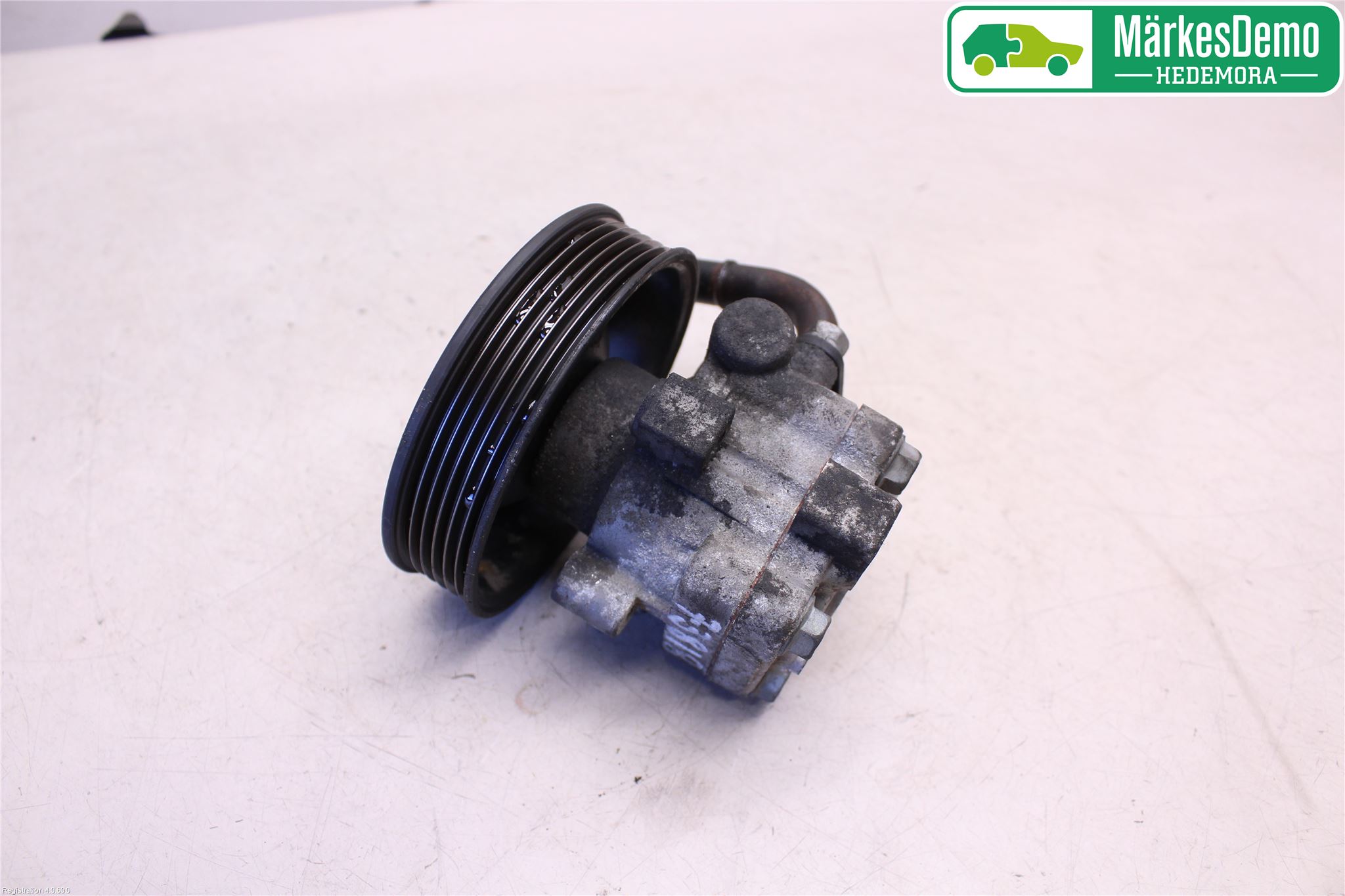 Hyundai SANTA FE  06-12 Servo Pumpe