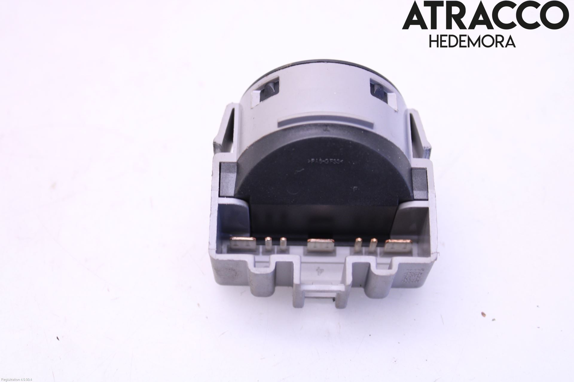 Ford C-MAX II  11-14 Tenningslås Eldel
