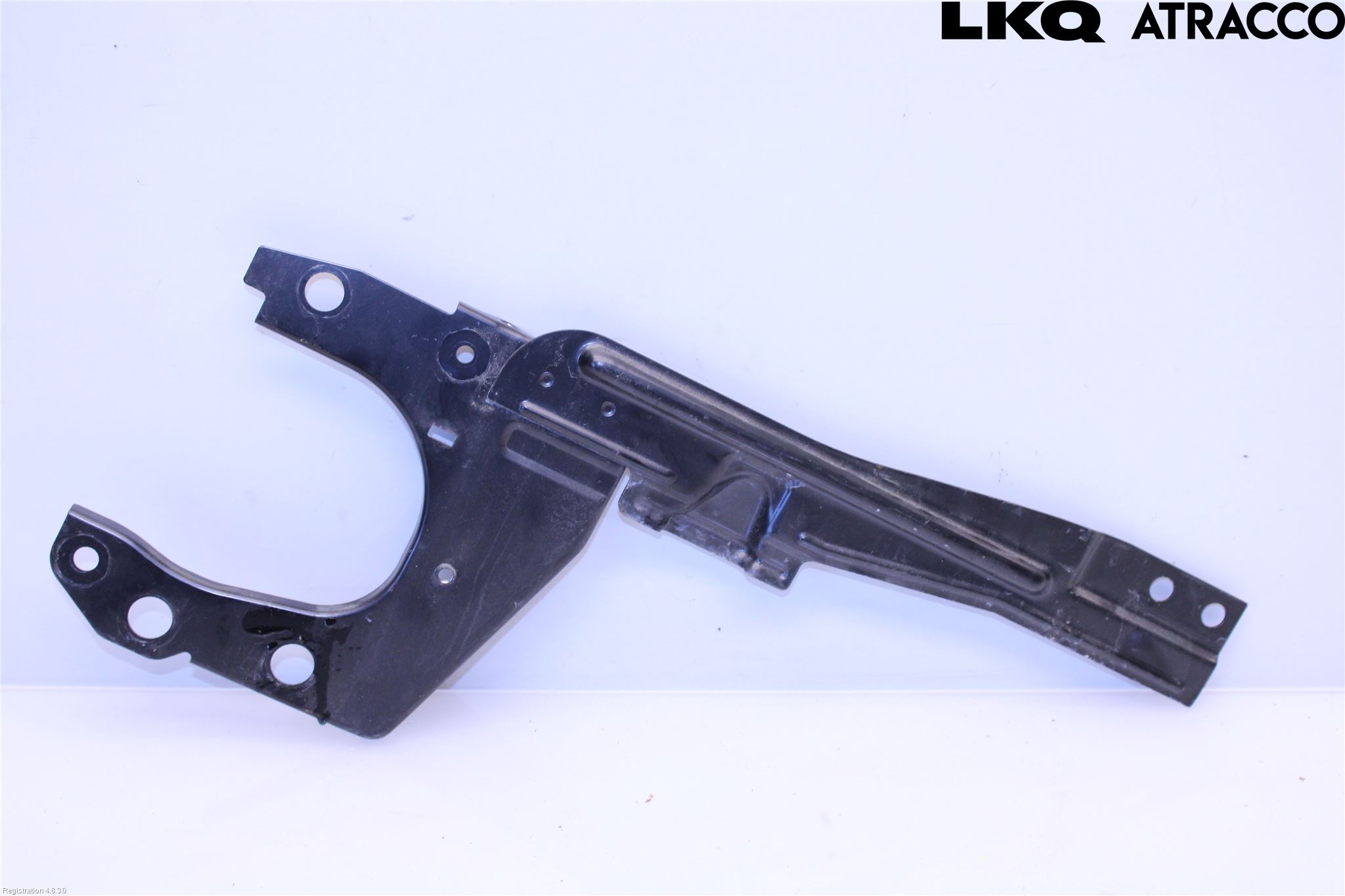 Nissan GT-R Radiator Feste - Ramme - Bjelk