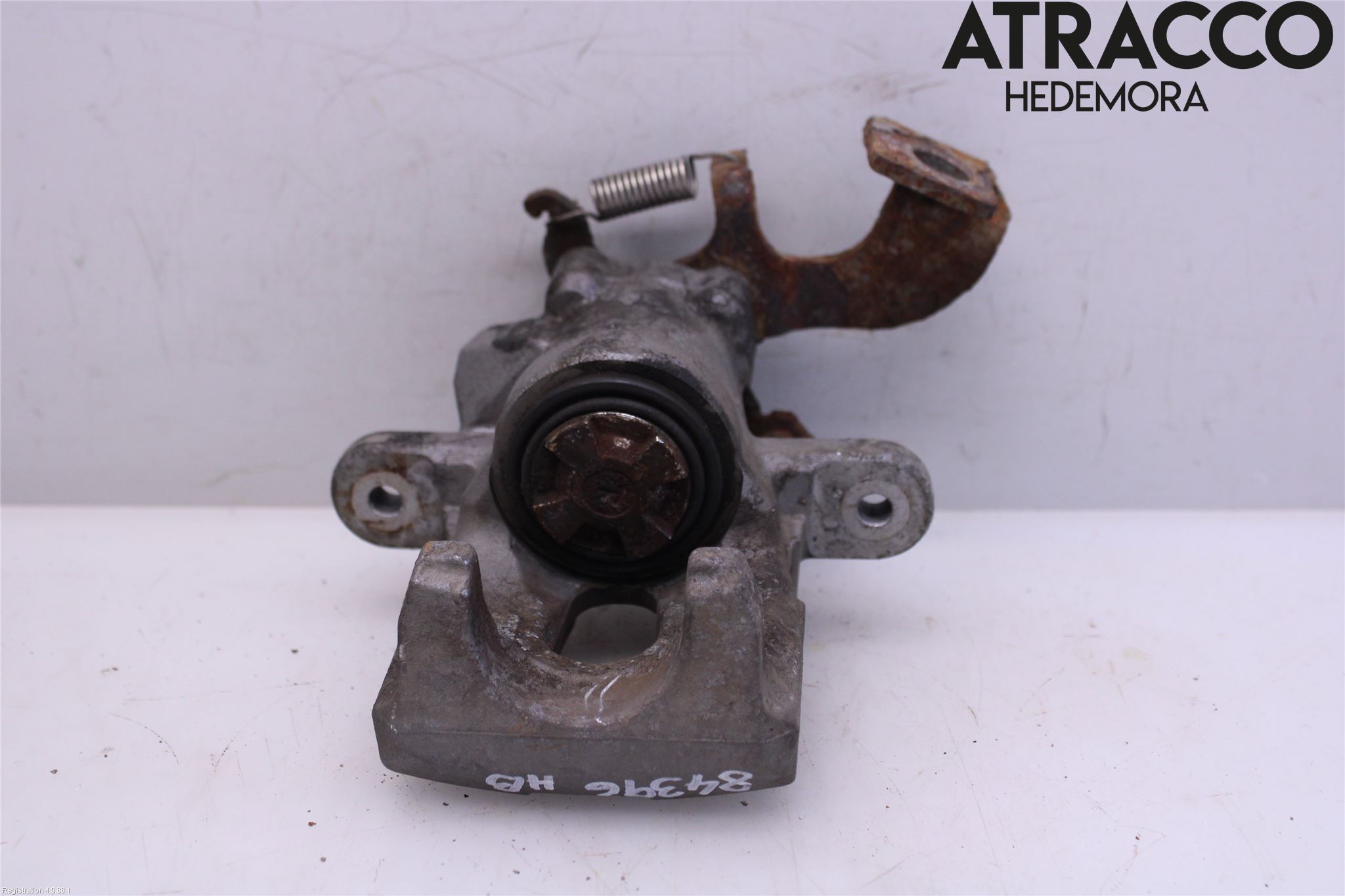 Toyota PRIUS ZVW30 09-20 Bremsecaliper Bak Høyre