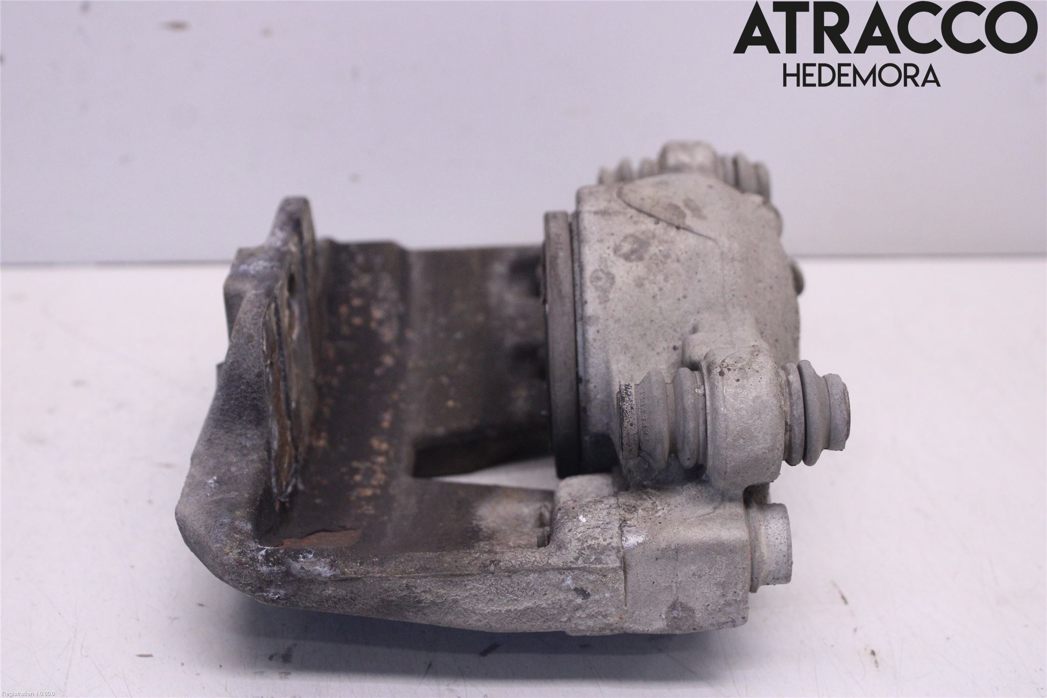 Audi A6/S6 4G 11-18 Bremsecaliper Foran Høyre