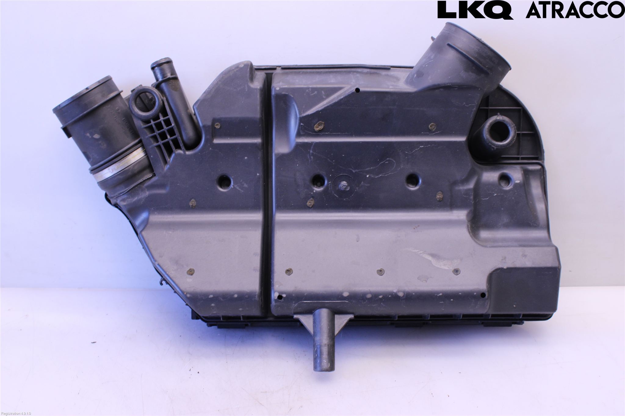 Opel COMBO D 12-18 Luftfilter Boks