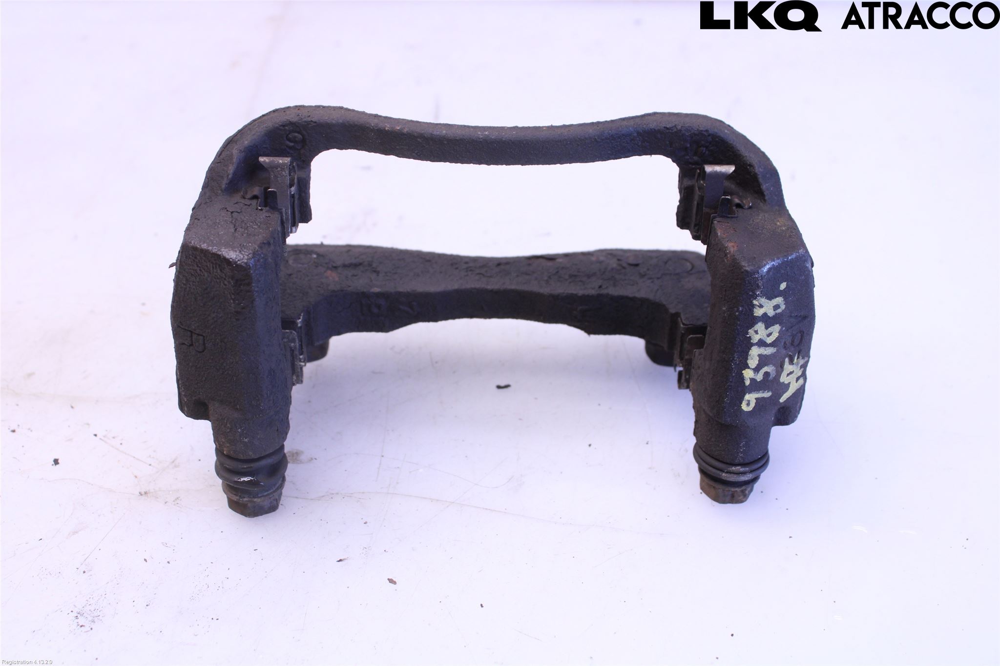 Toyota RAV4 13-18 Bremsecaliper Feste Holder