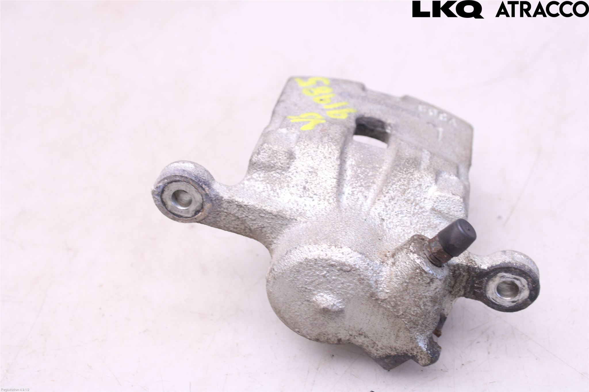 Subaru FORESTER SH  08-13 Bremsecaliper Bak Venstre