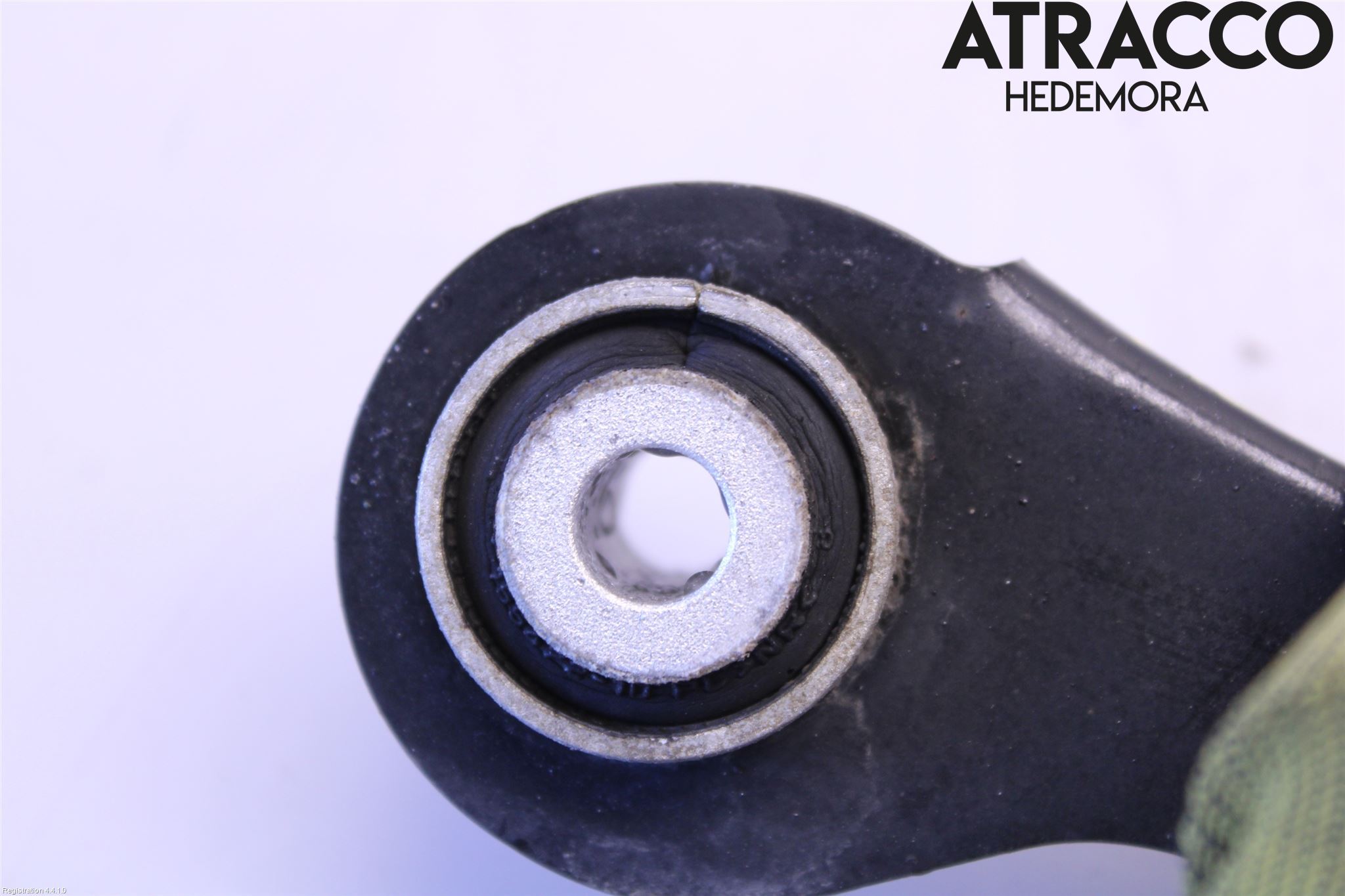 BMW 3 F30/F31/F80 12-19 Bærearm Bak Venstre Øvre