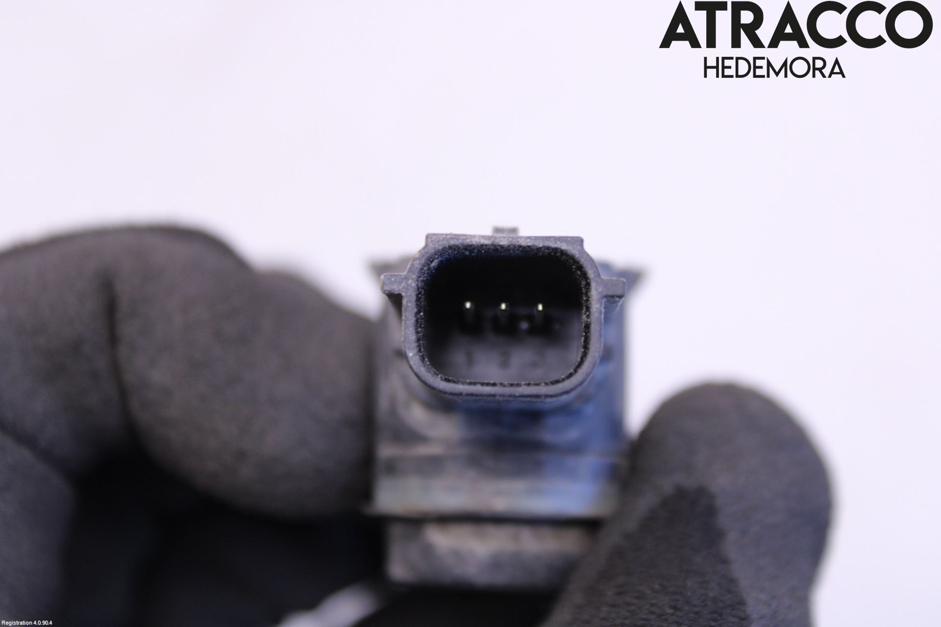 Ford FOCUS 15-18 Sensor Parkering Front