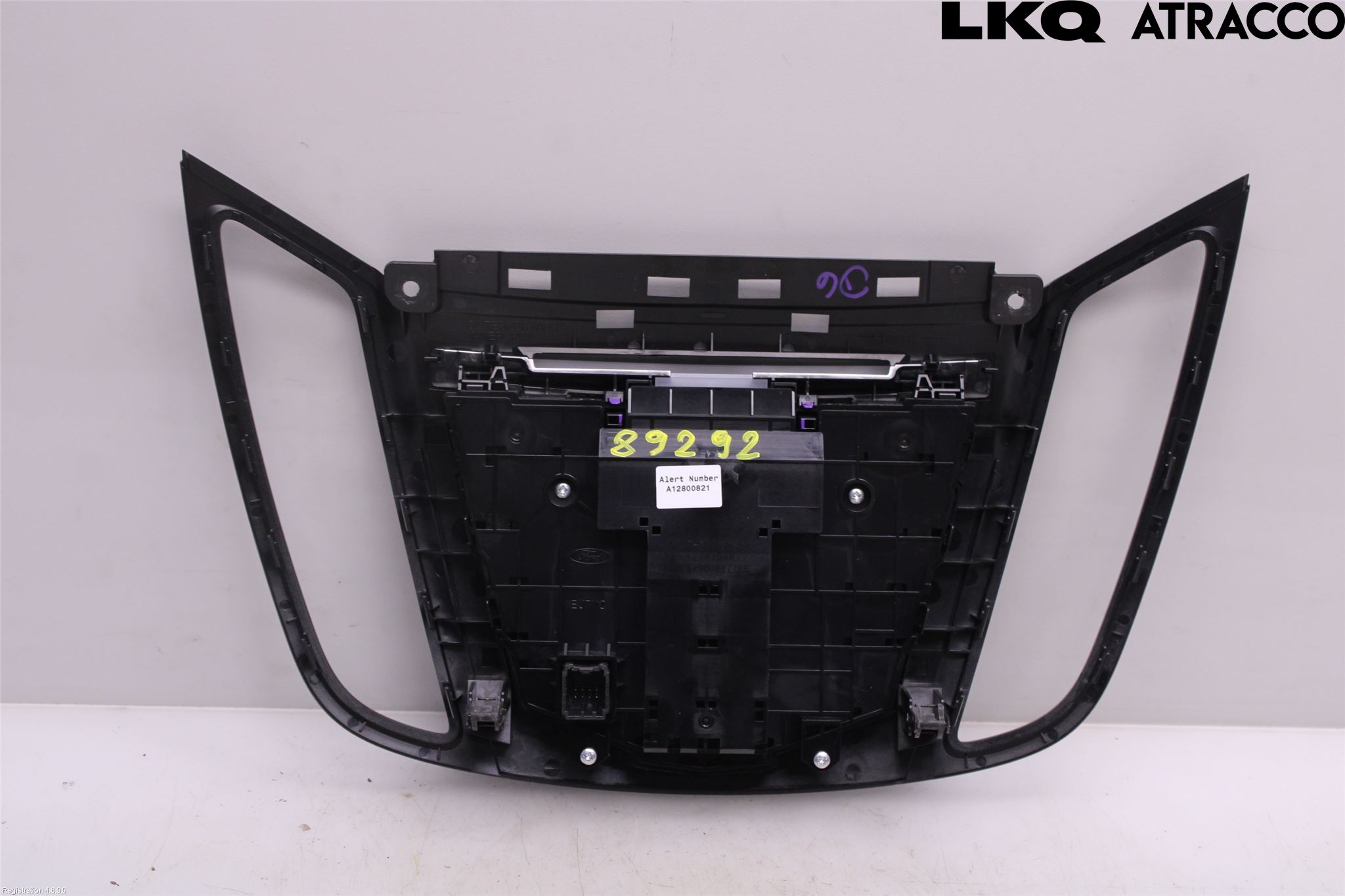 Ford KUGA 13-16 Stereo Radio Med Cd