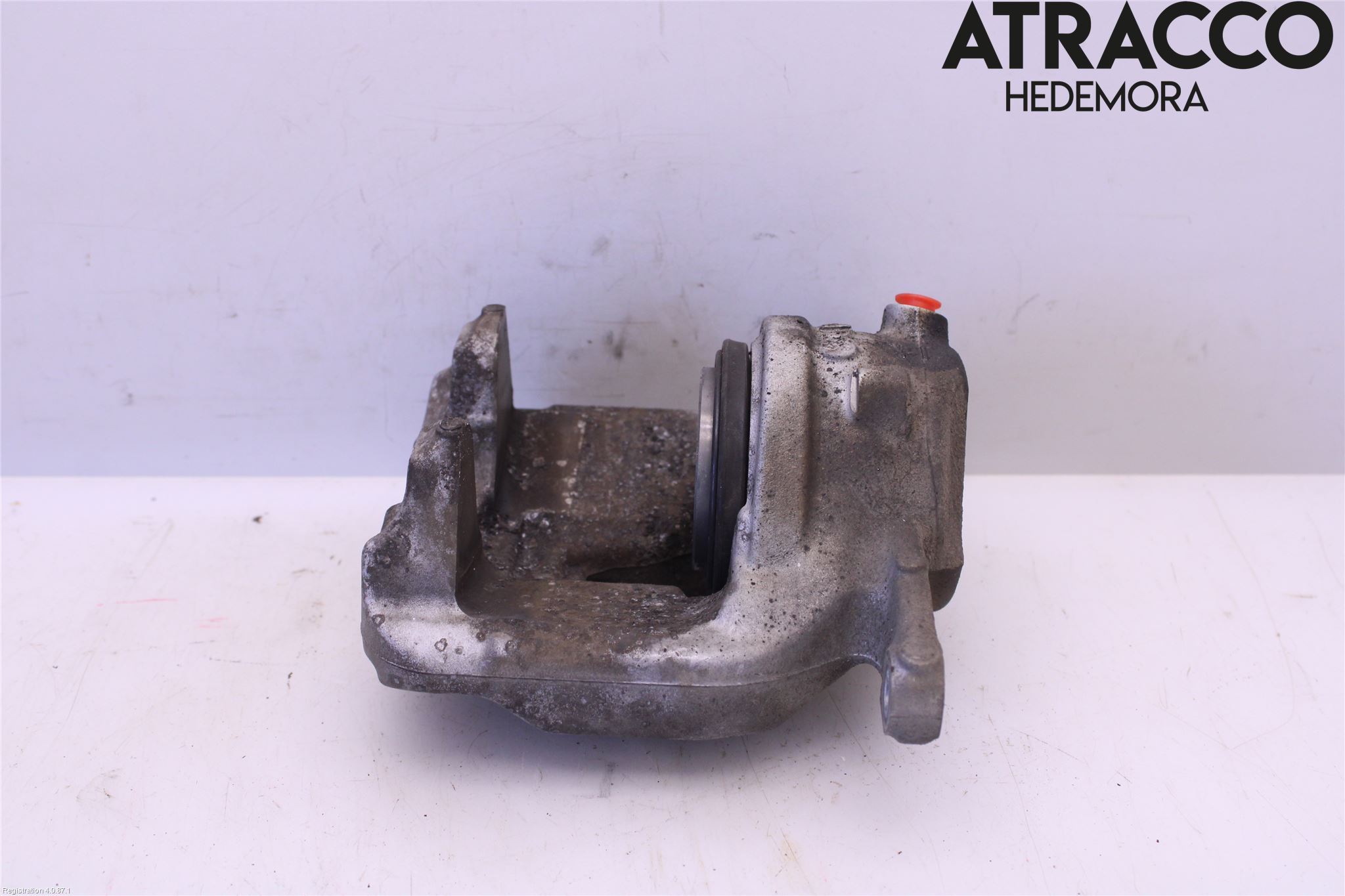 Mercedes-Benz MB C-KLASS (W205) 14-21 Bremsecaliper Foran Høyre