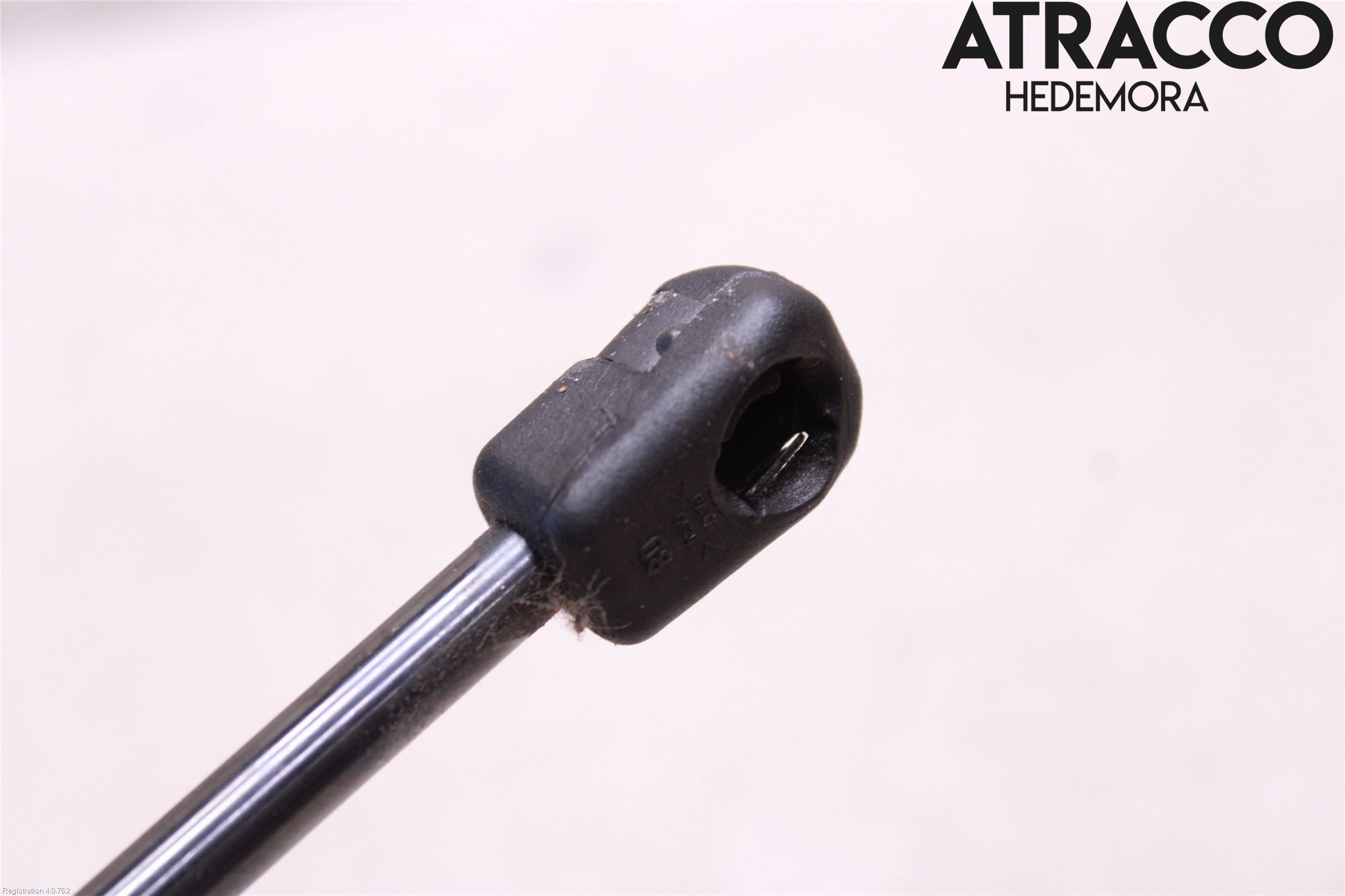 Opel INSIGNIA 09-16 Panser Demper-Gassfjær