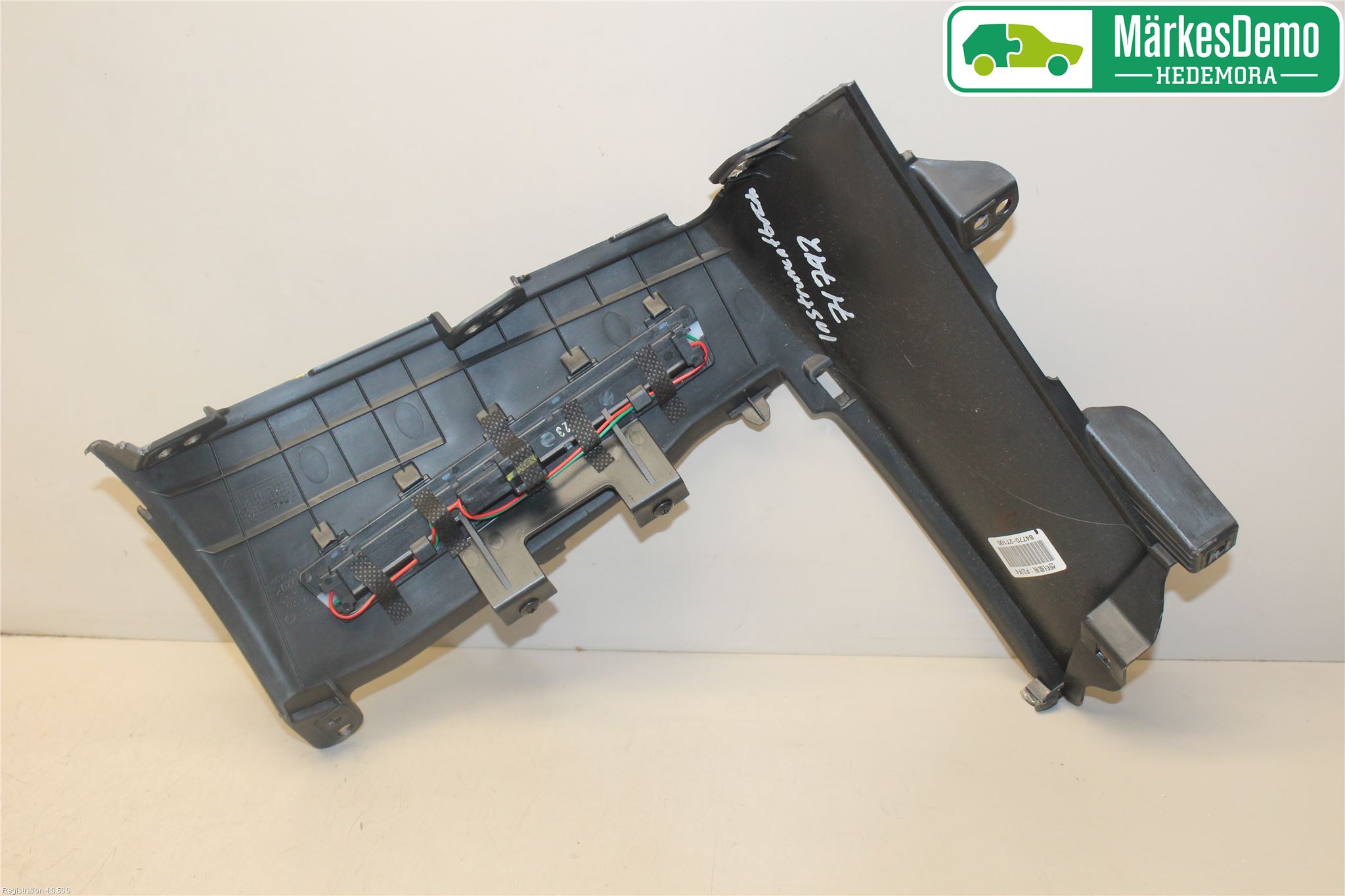 Kia OPTIMA 00-15 Innr Dashbord Sparkeplate