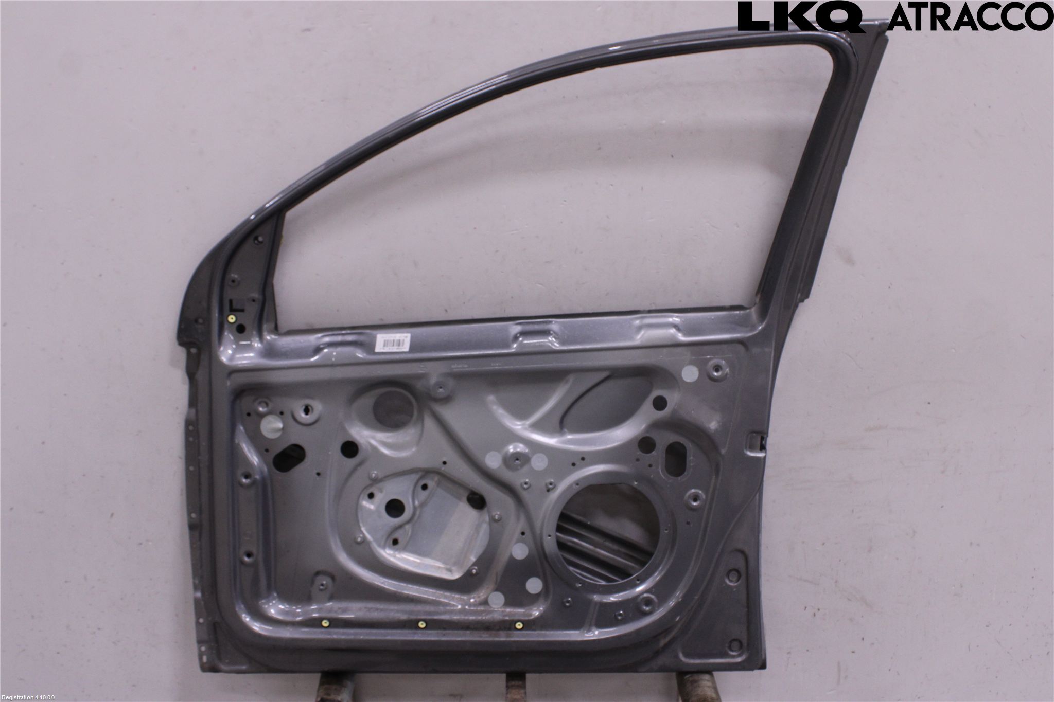 Volkswagen VW GOLF V 04-09 Dør 4D Foran Høyre