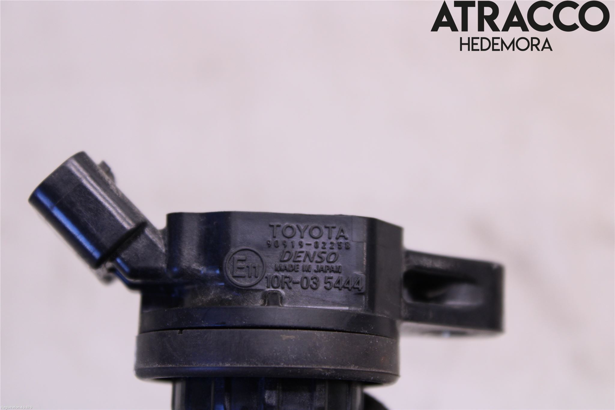 Toyota AVENSIS 09-15 Coil