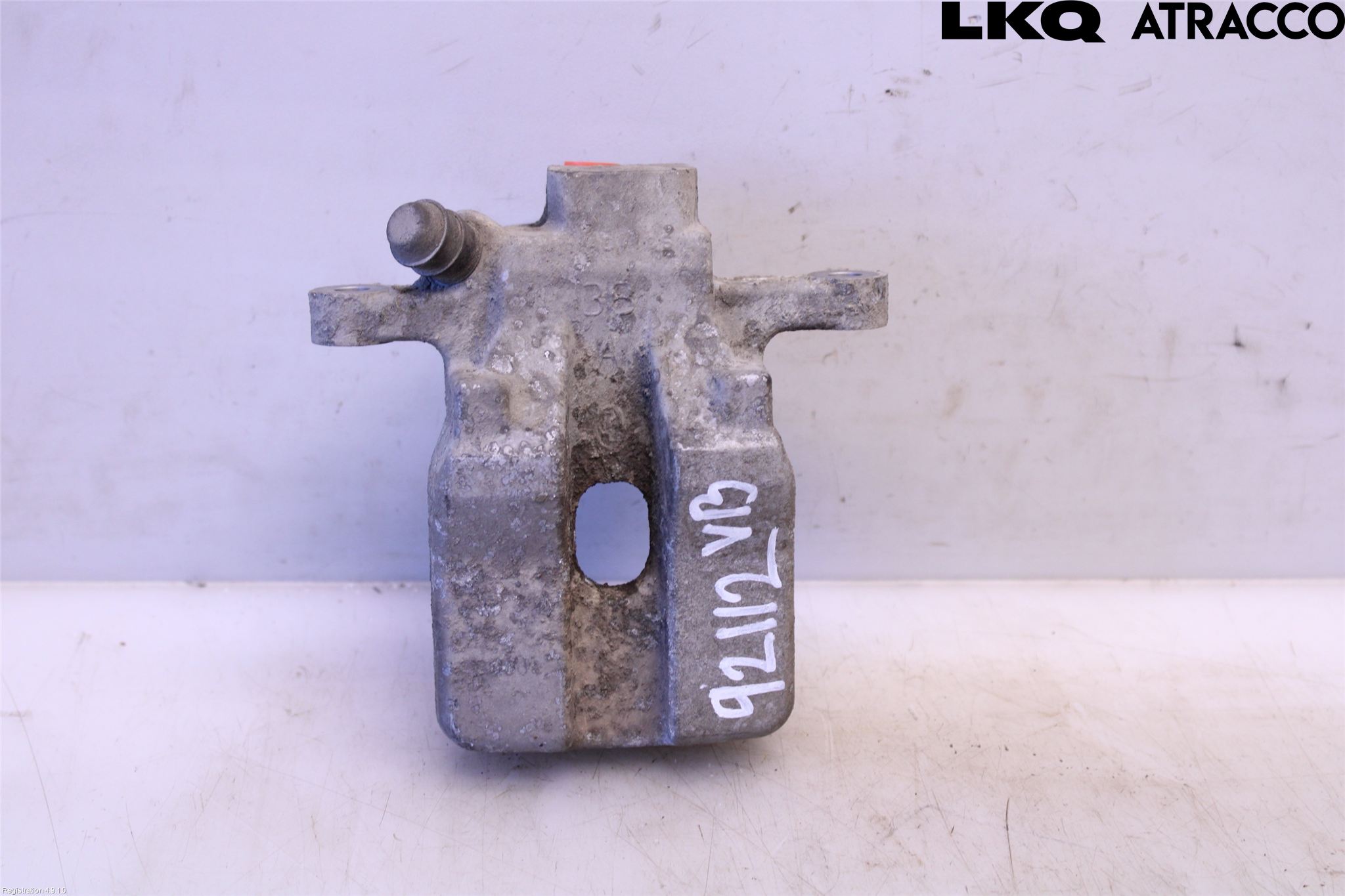 Toyota CAMRY 07-17 Bremsecaliper Bak Venstre