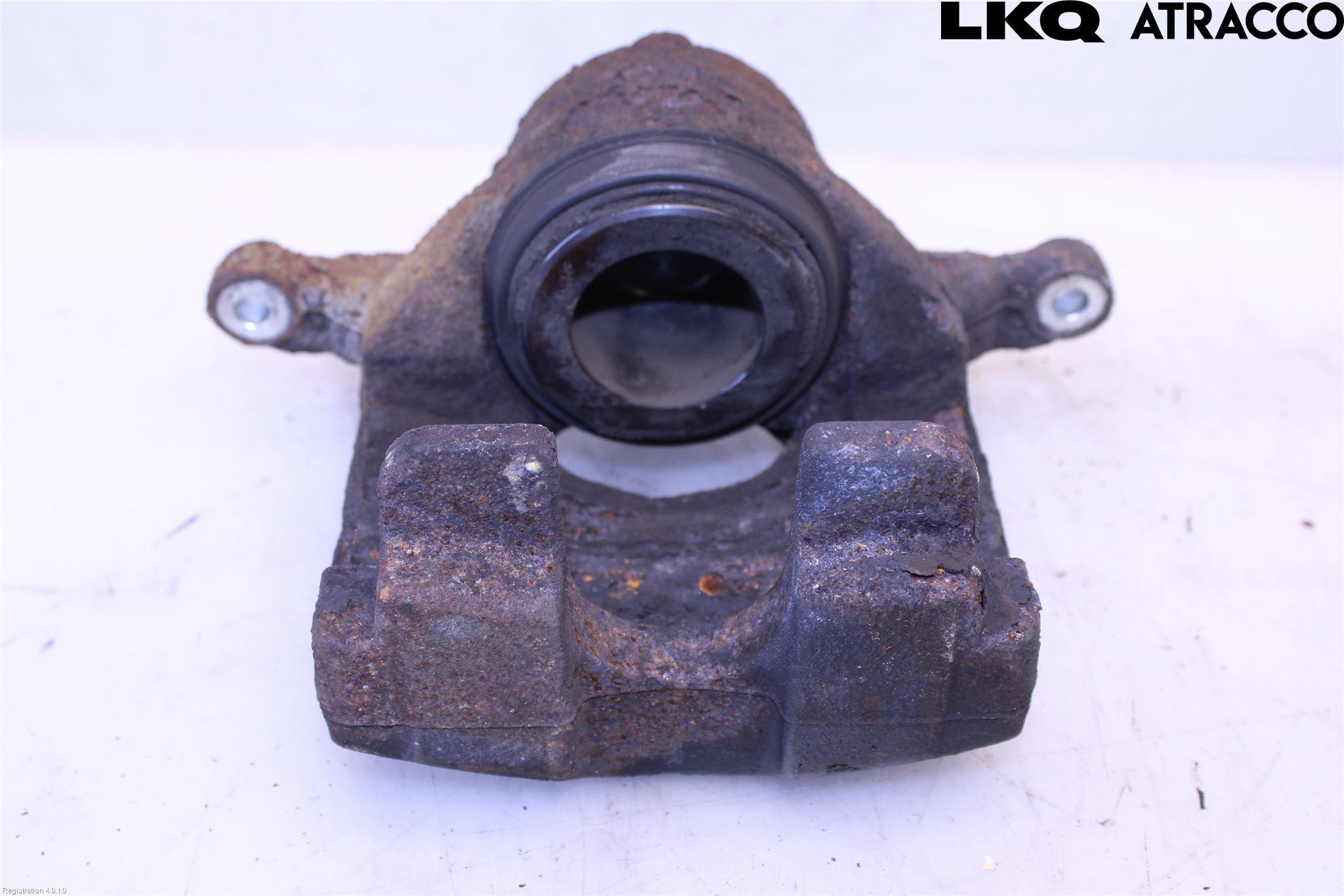 Opel ZAFIRA C 12-19 Bremsecaliper Foran Høyre