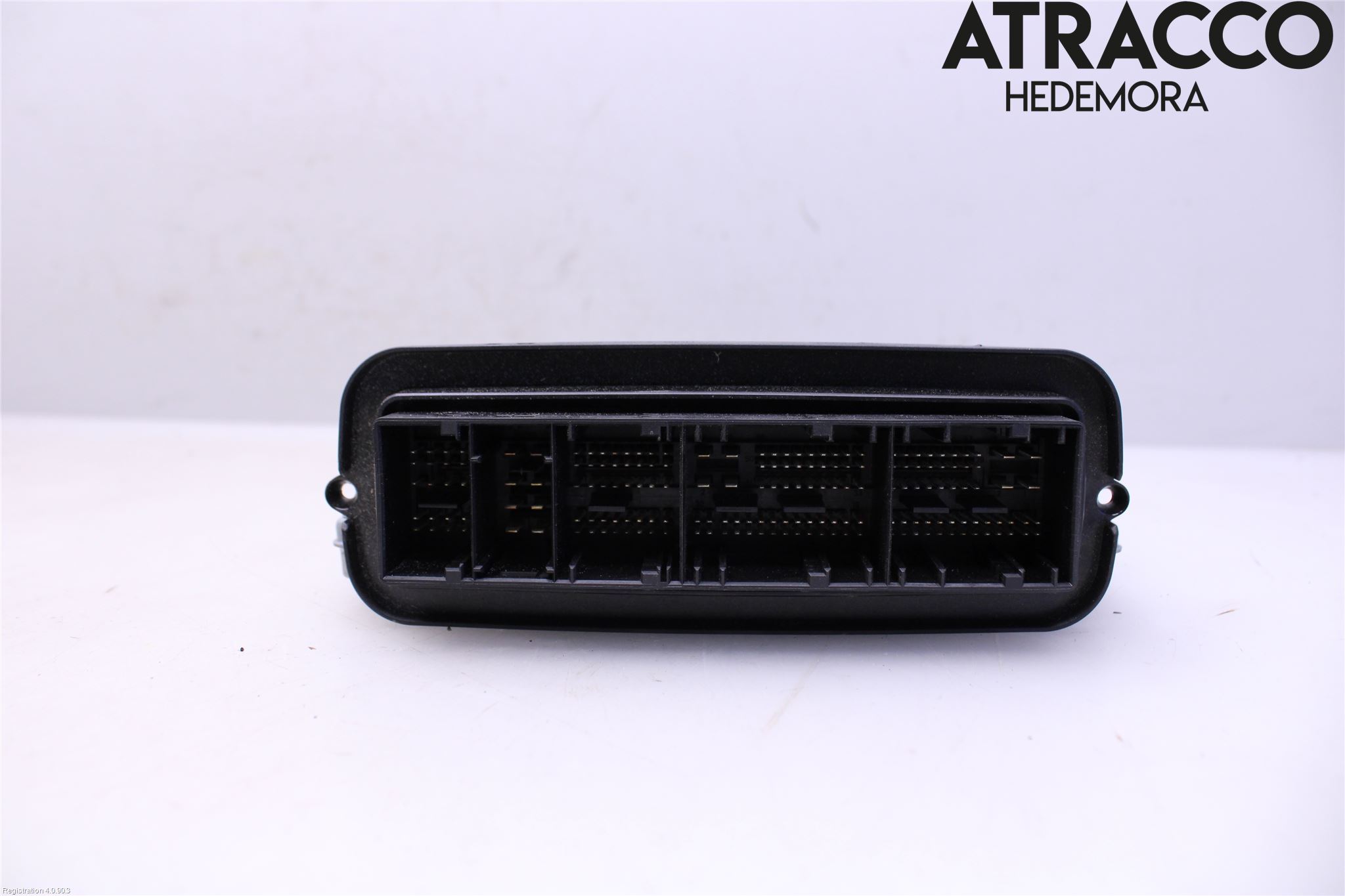 BMW 3 E90/91 SED/TOU 05-12 Styreenhet Dieselpumpe