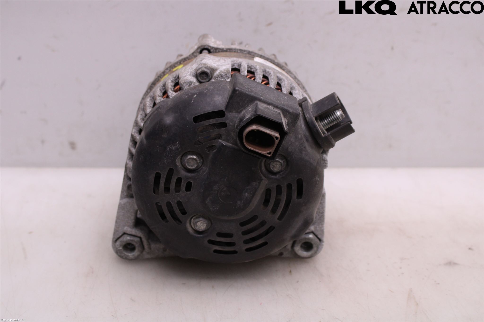 Ford FIESTA 13-17 Dynamo
