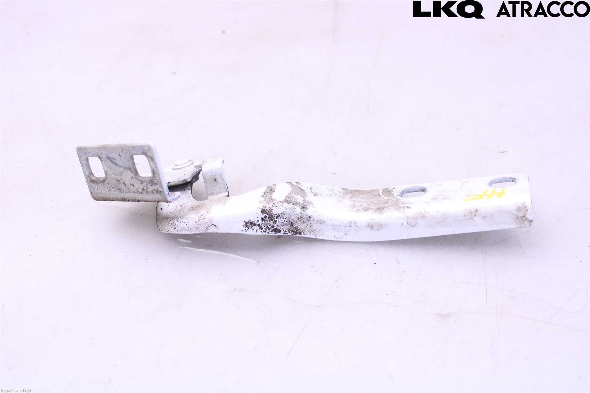 Fiat DUCATO 07-15 Panser Hengsel - Hengsler