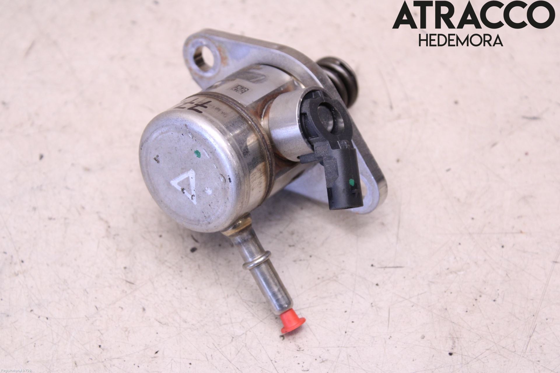 Peugeot 5008 17-24 Drivstoffpumpe Mekanisk