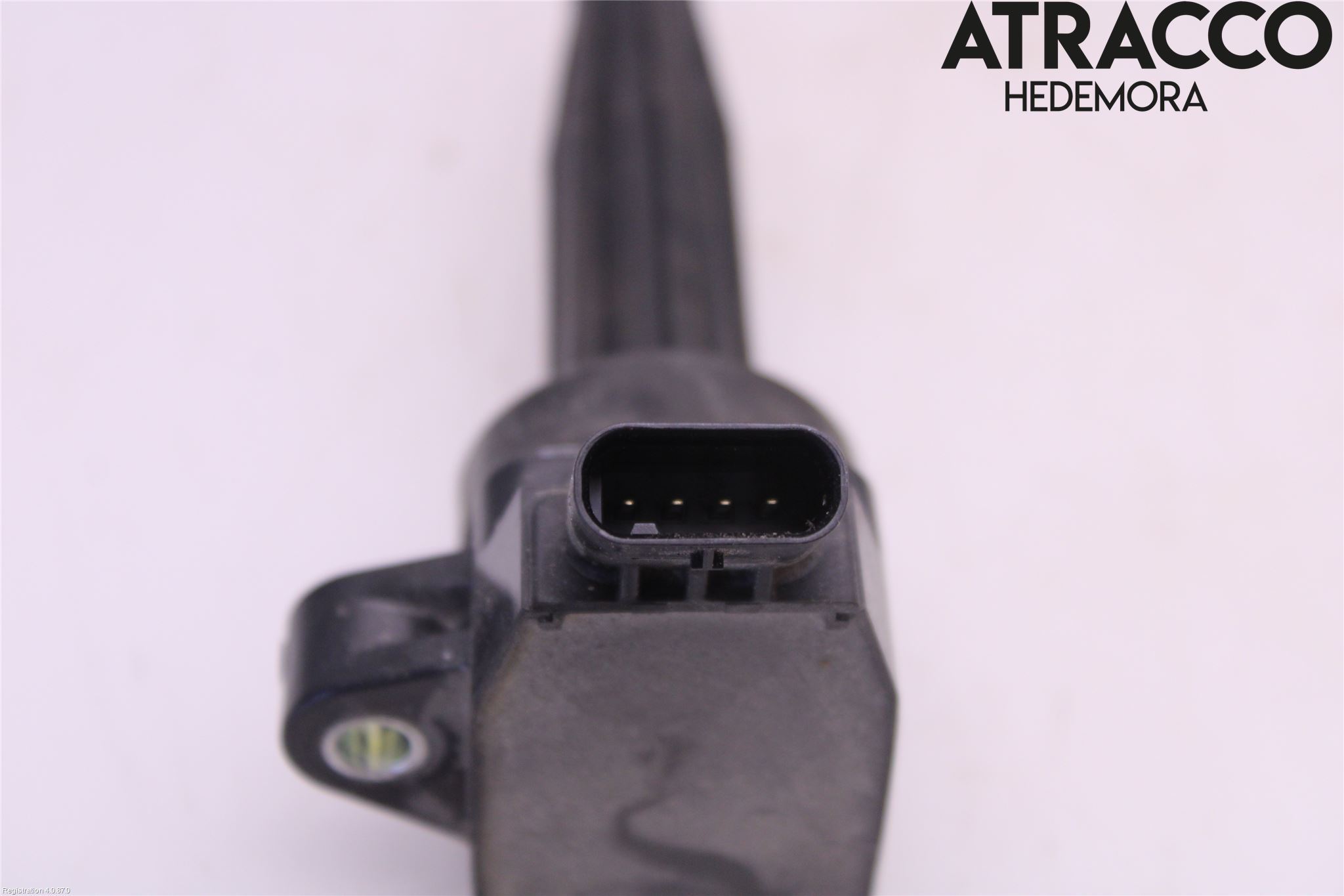 Kia RIO 17- Coil