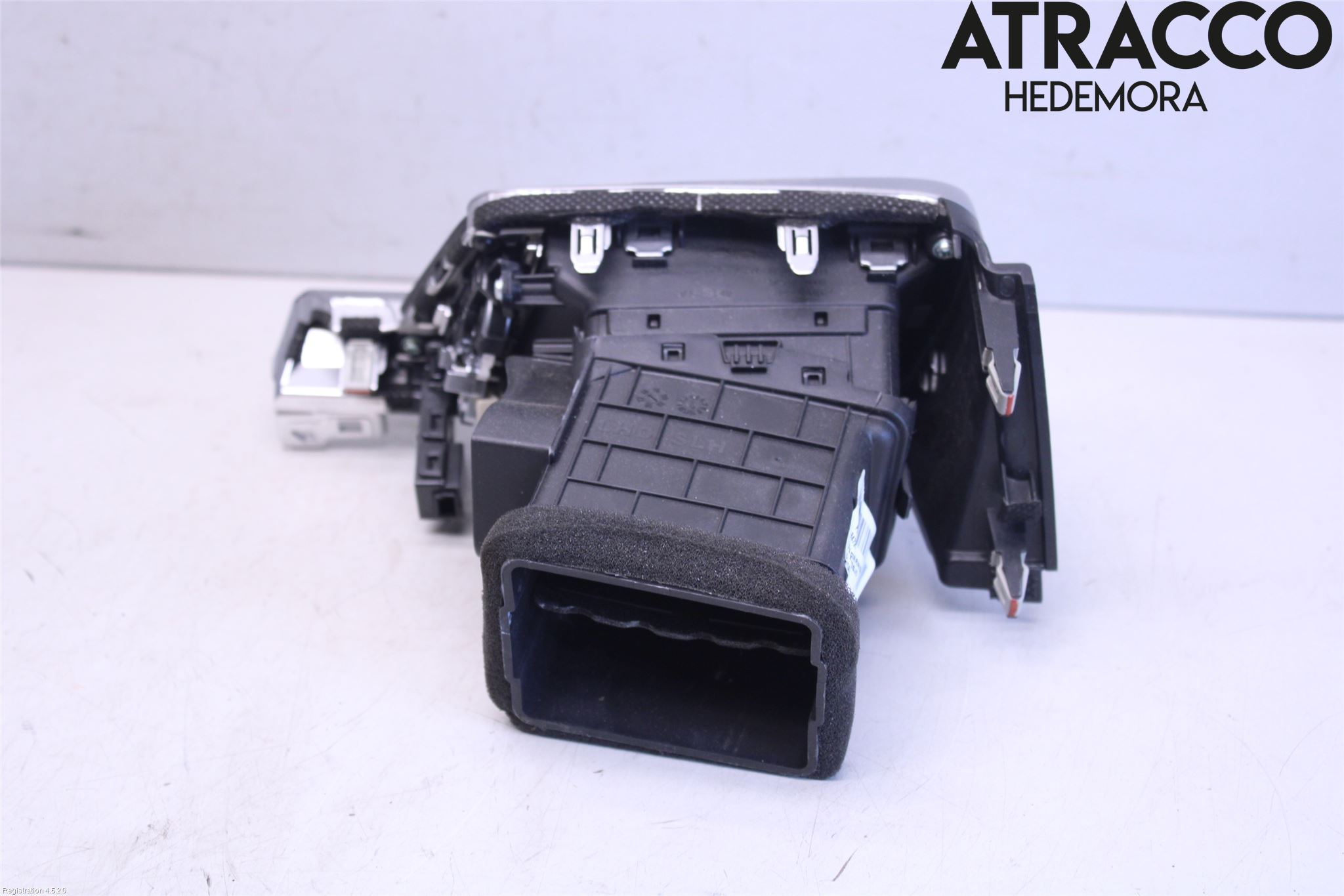 Kia OPTIMA 16-20 Dashbord Kanal - Dyse